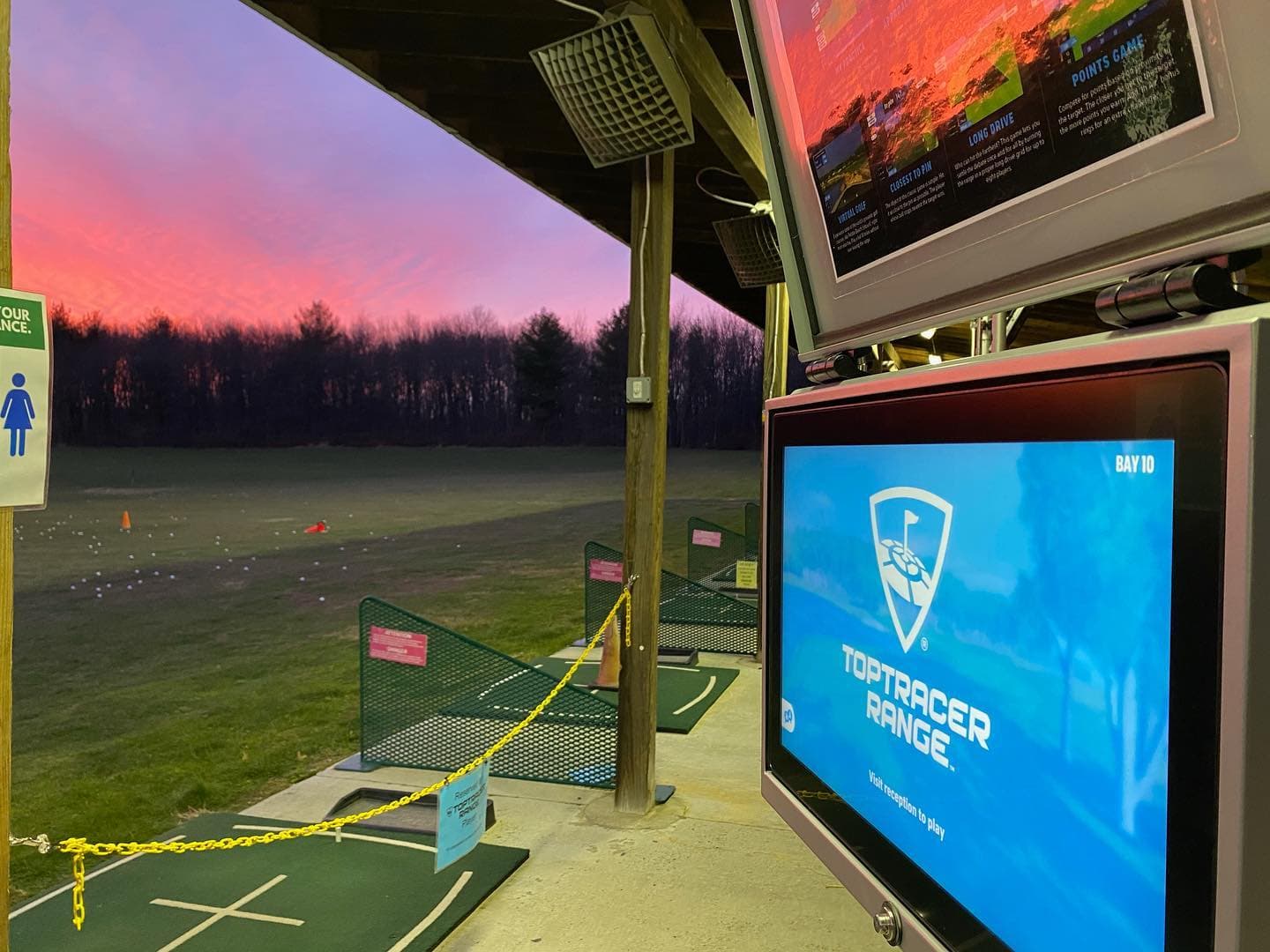 Lower State Road Golf Range - Image 5