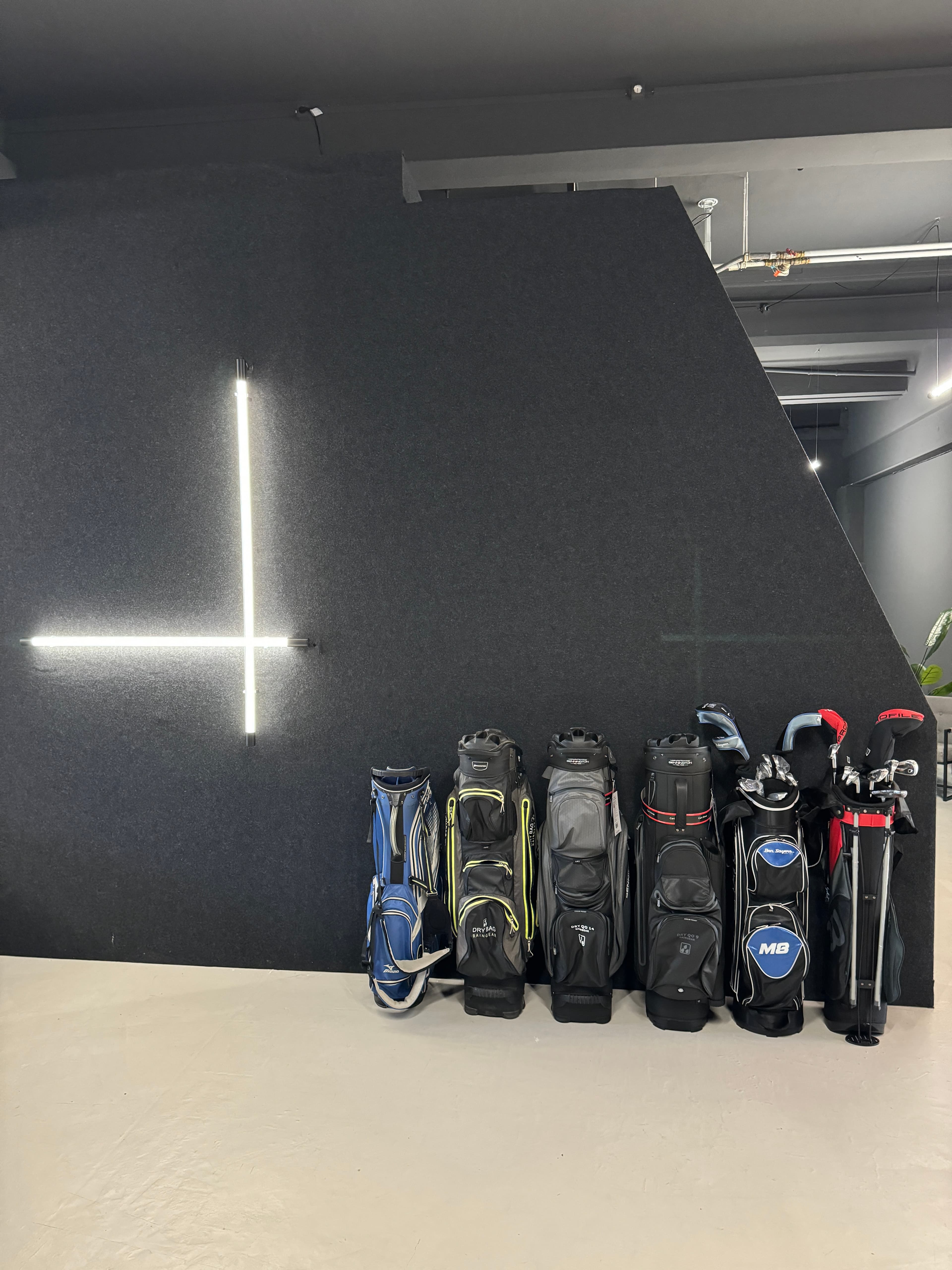 Next Golf - Indoor-Golf & Minigolf Münster - Image 9