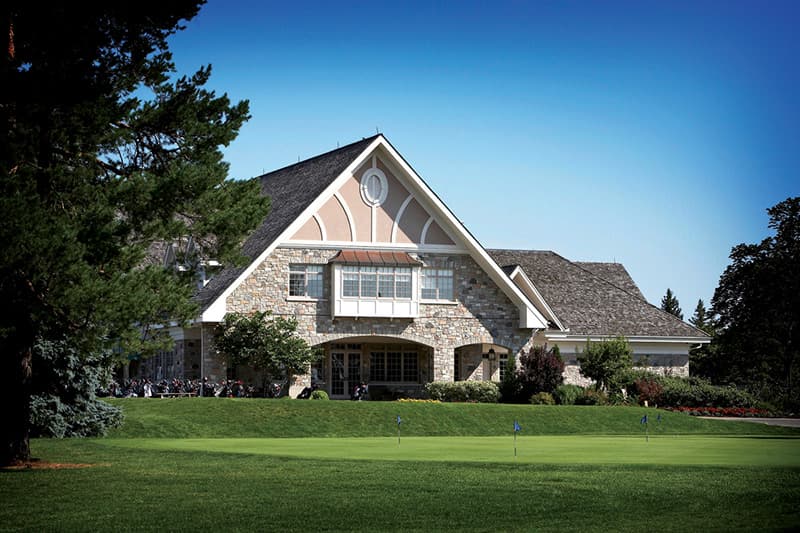 Sunningdale Golf & Country Club - Image 3