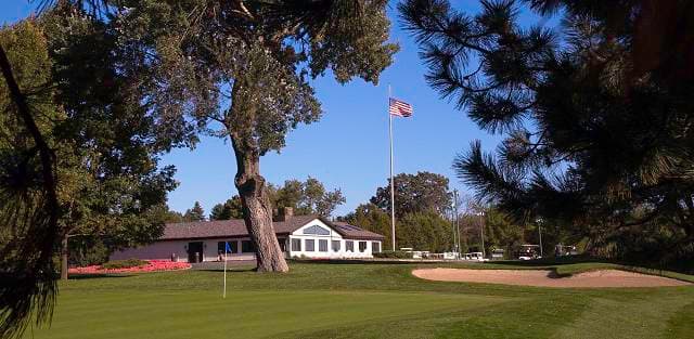 Pine Meadow Golf Club - Image 4