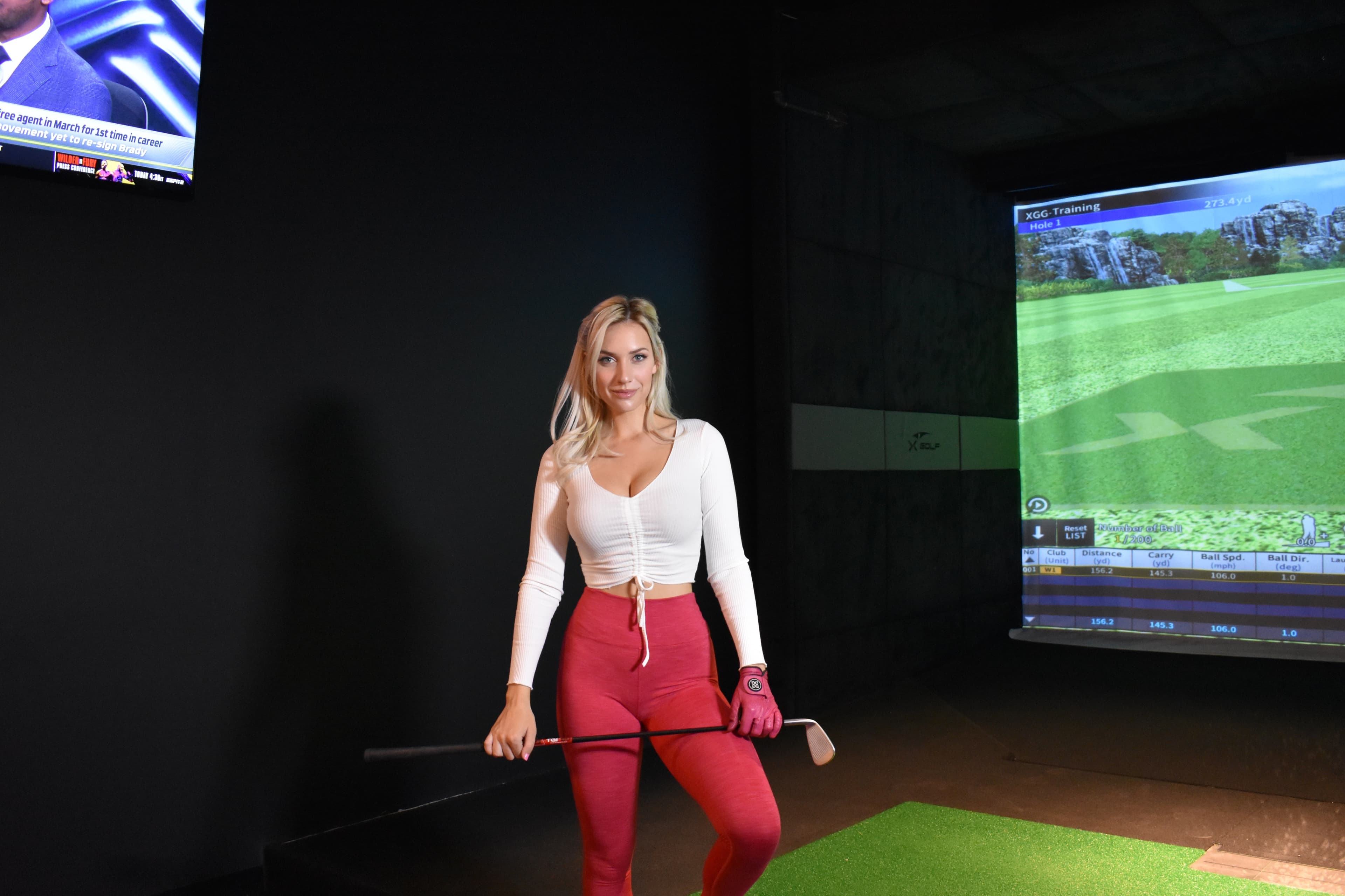 X-Golf Broadview Hts - Image 2