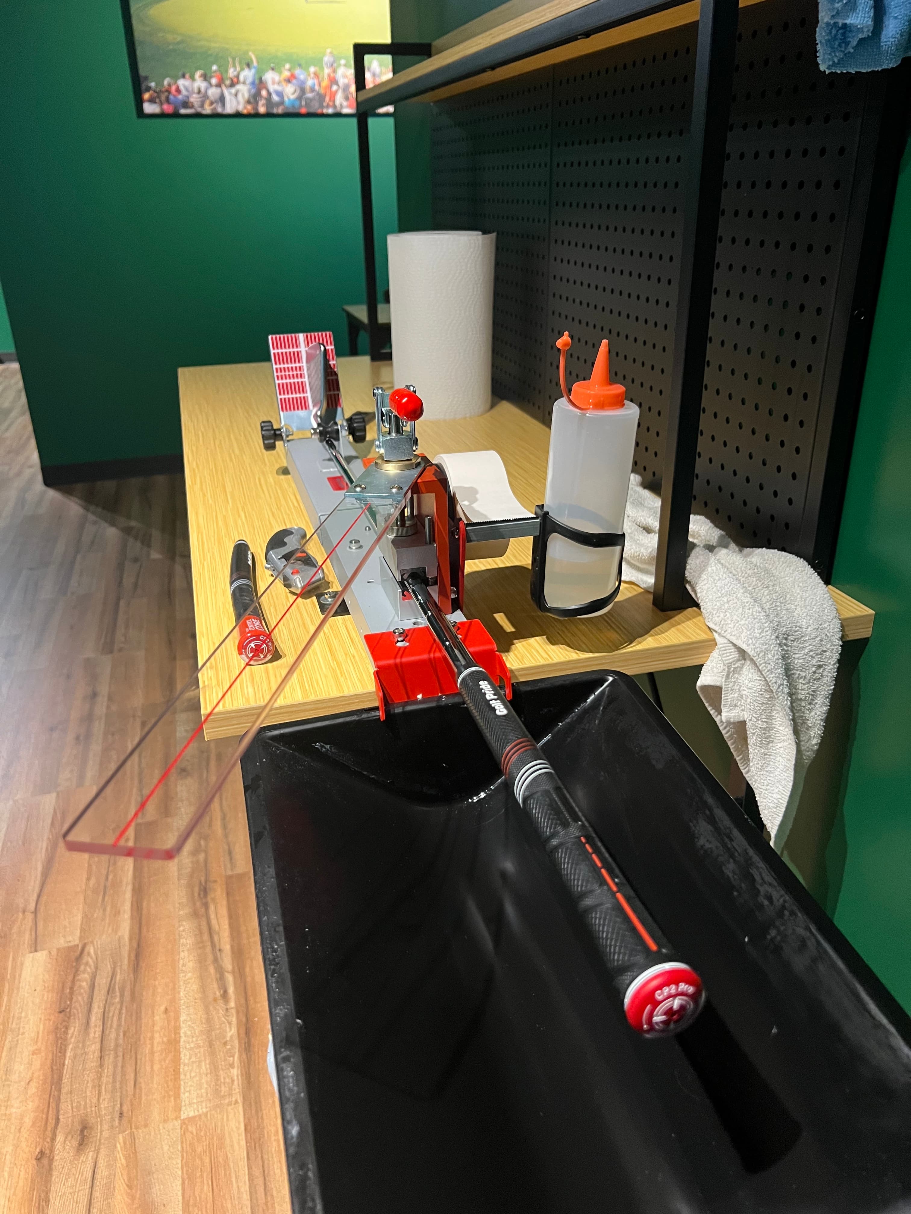 One Swing Away Golf - Queen Creek, AZ - Image 5