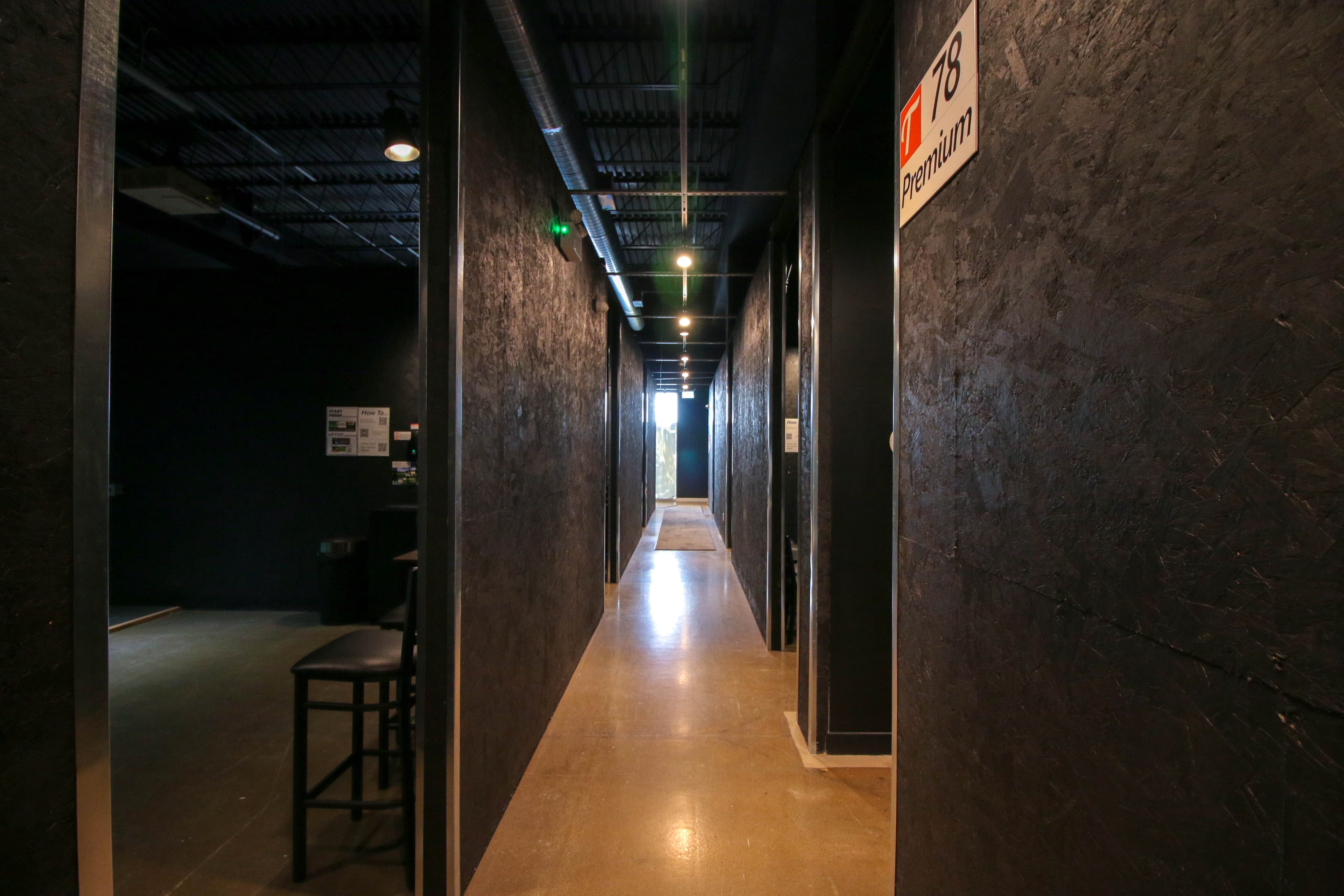 Tracer Golf Driving Range - Image 10