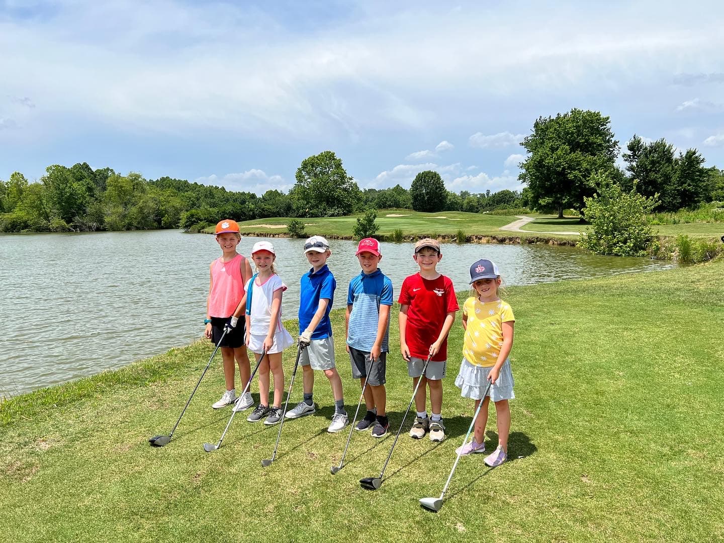 Broadmoor Links - Image 9