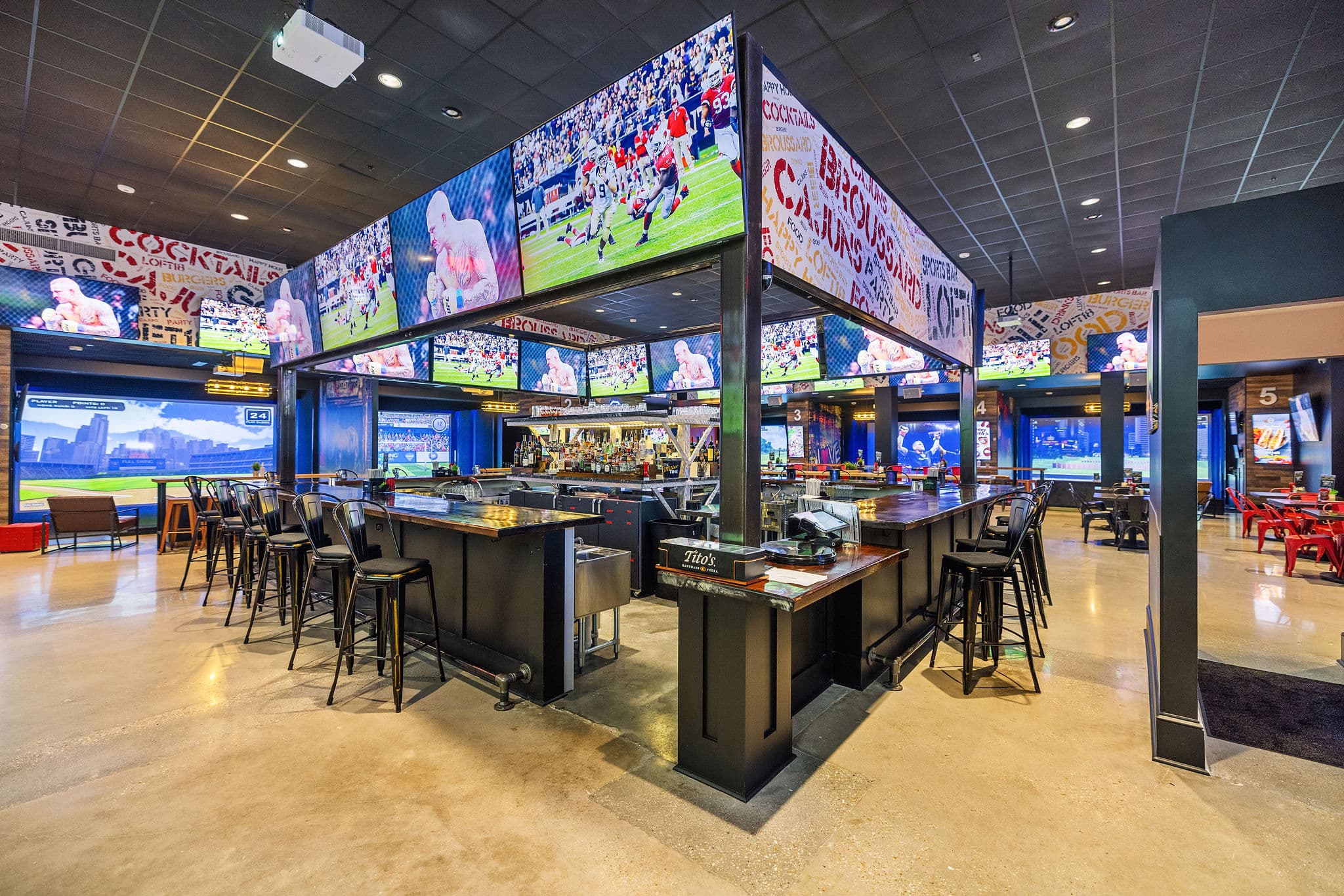 Loft18 Broussard - Image 2