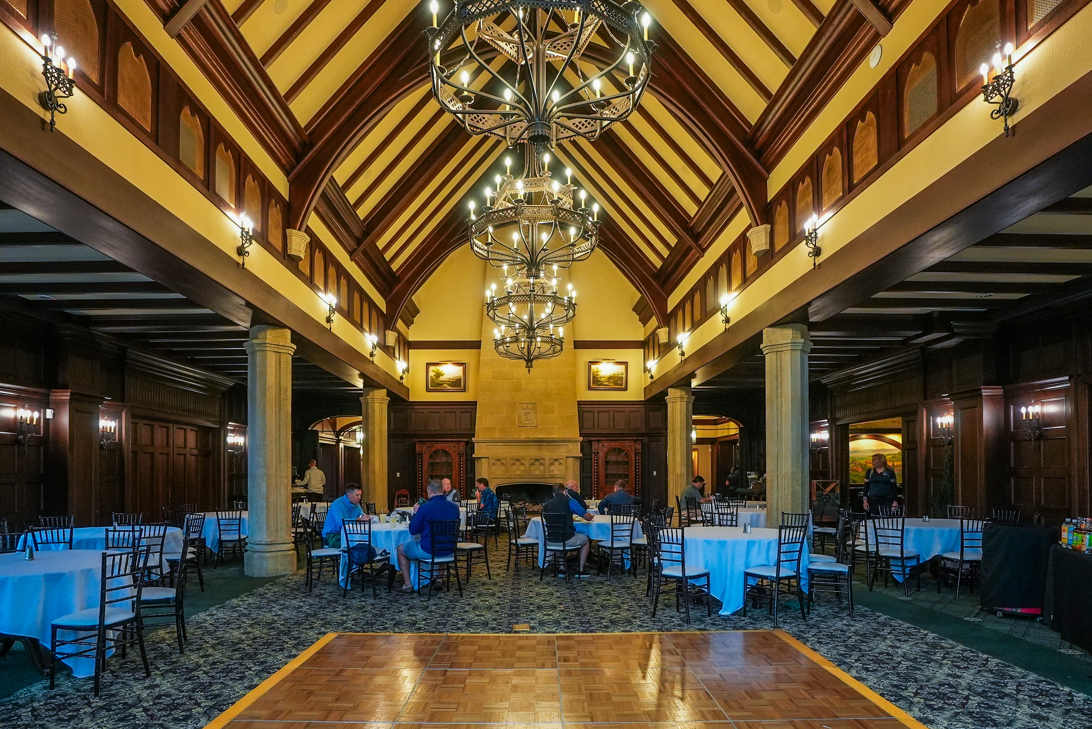 The Club at Longview - Image 1