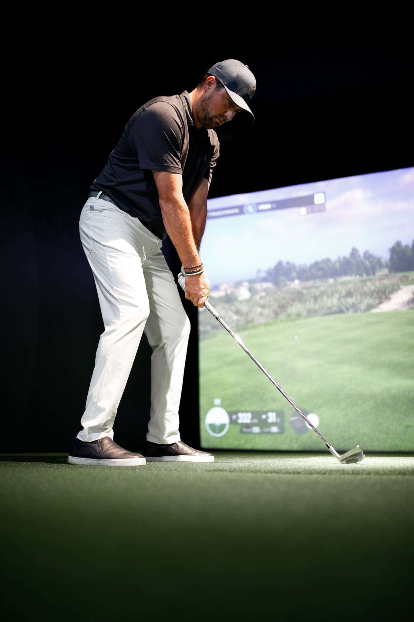 The Golf Crypt - Image 1