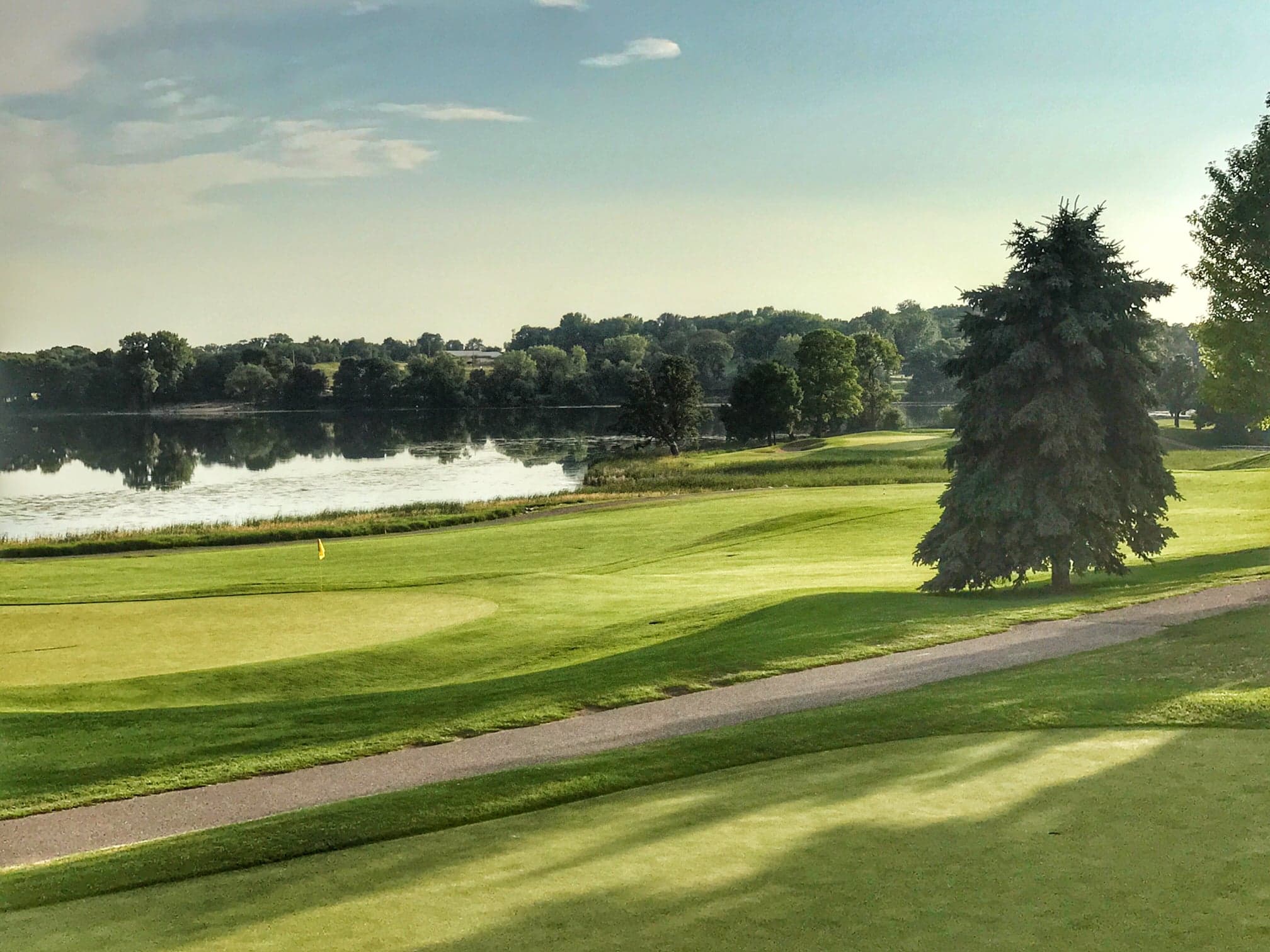 Wild Marsh Golf Club - Image 8