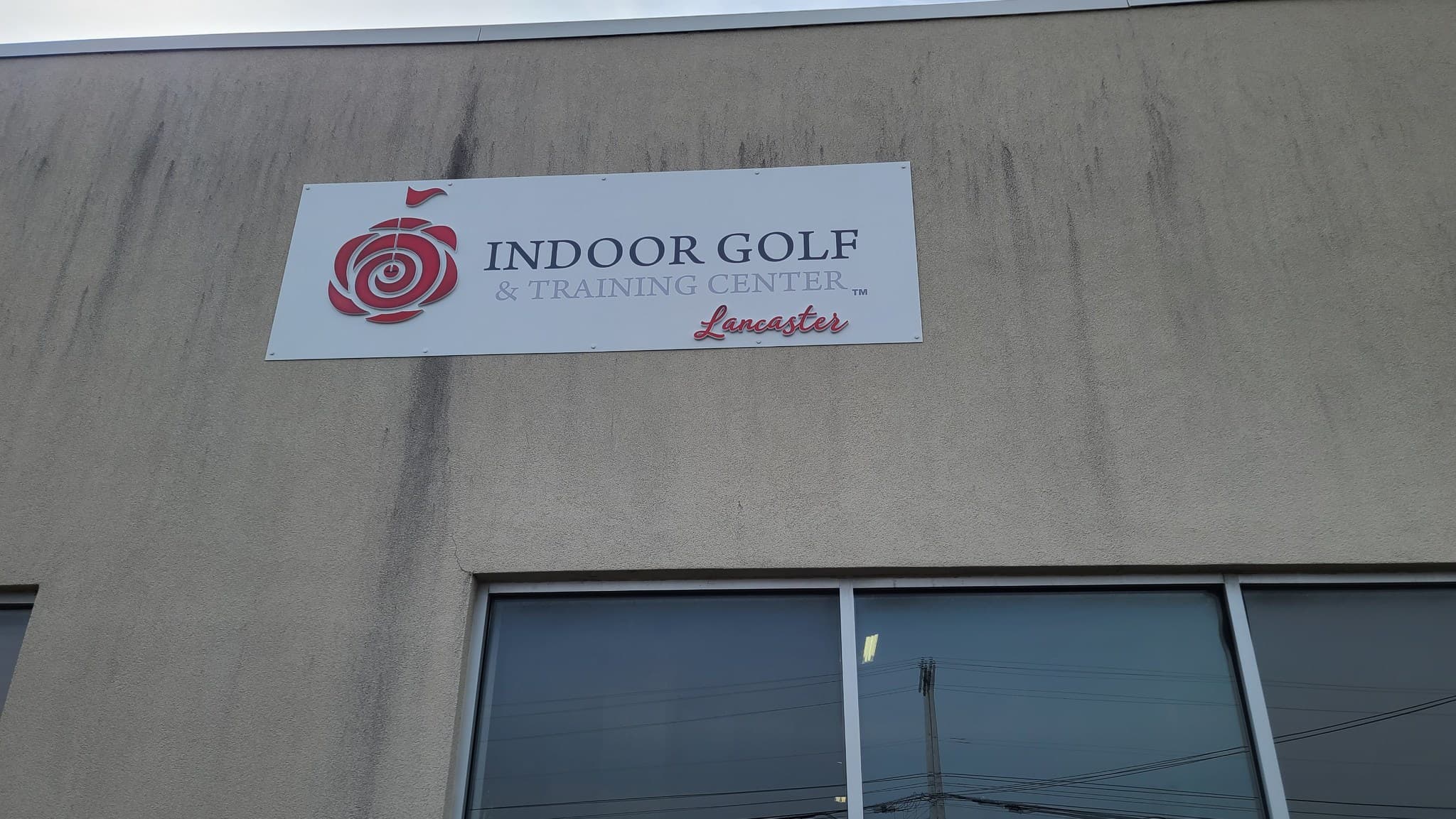 White Rose Golf and Training Center - Lancaster - Image 1