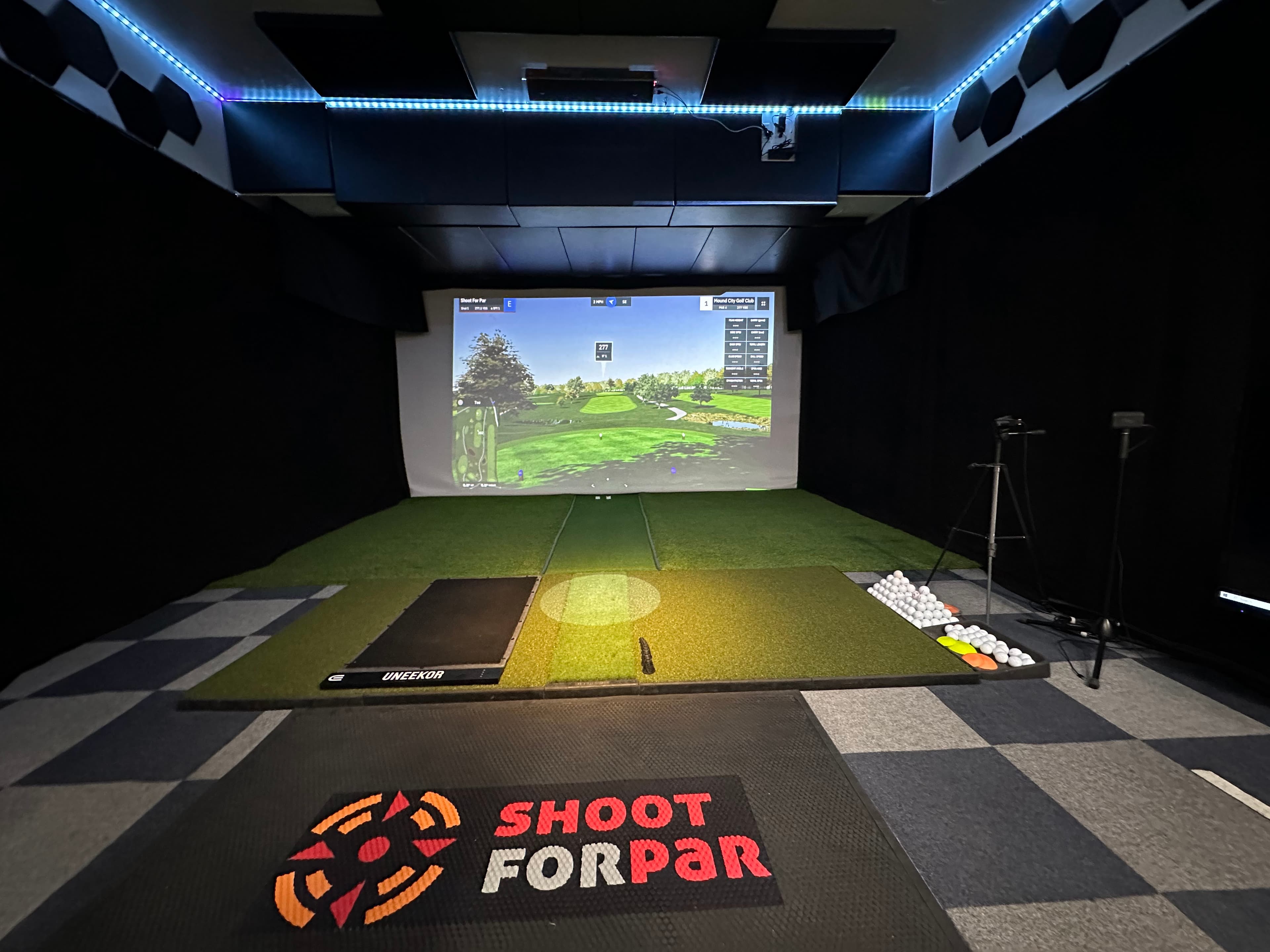 Shoot For Par - Image 3