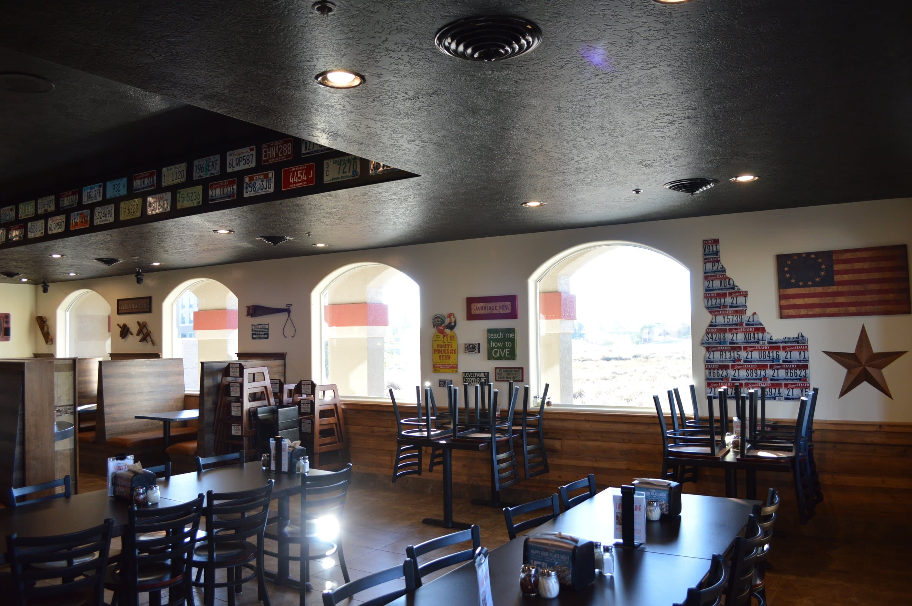 Pizza Pie Cafe Twin Falls - Image 4