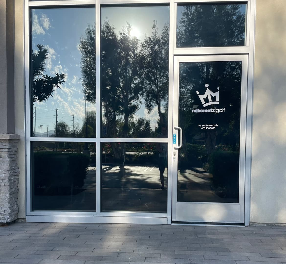 Mike Metz Indoor Golf Studio - Image 4