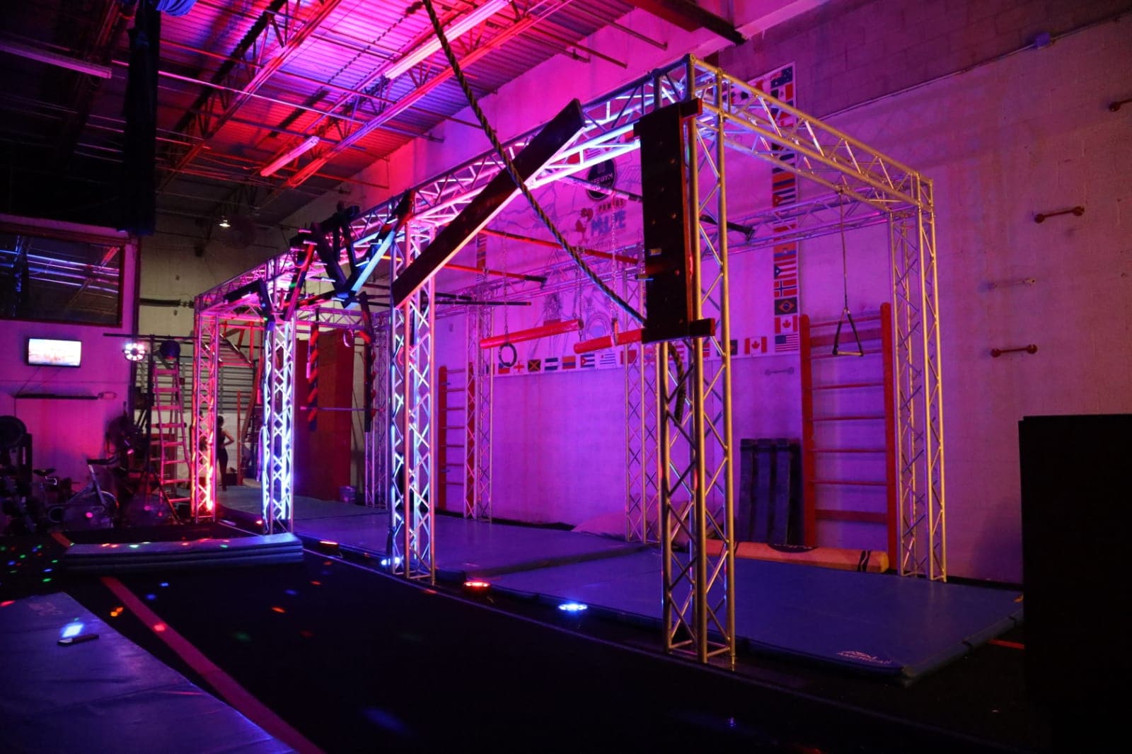 305 Ninja Academy - Image 3