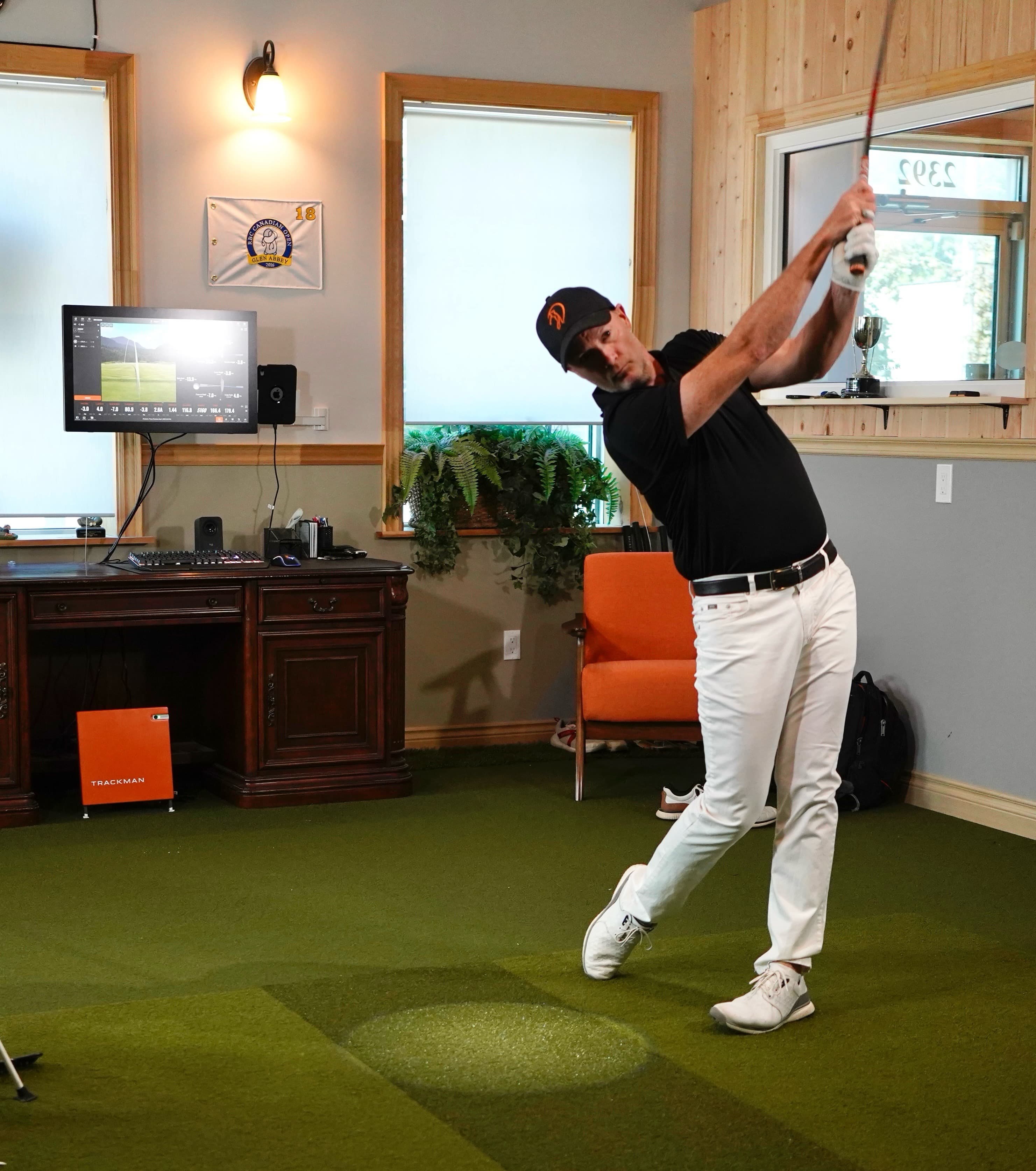 The Golfers Academy - Image 7