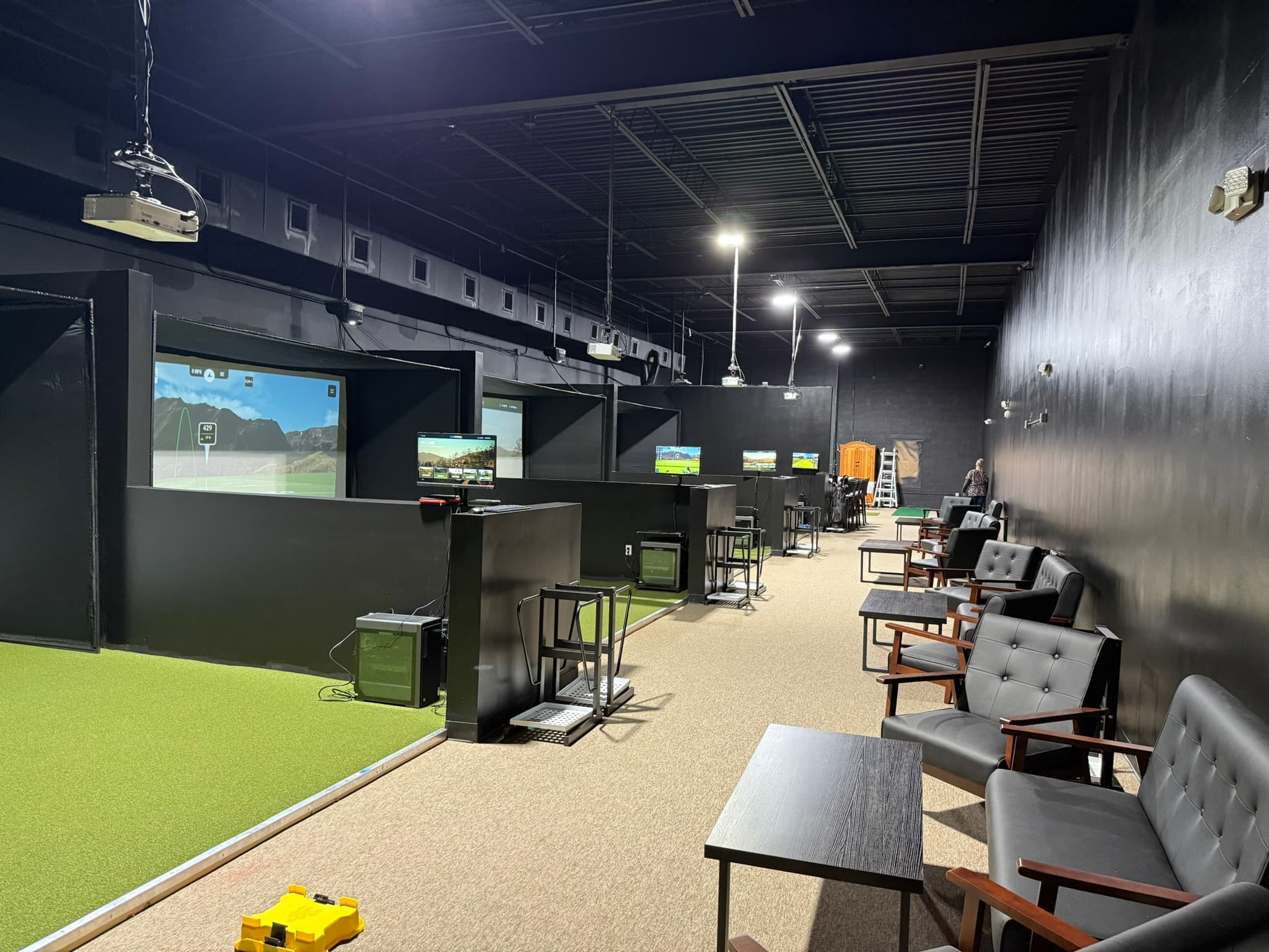 Sim Cup Golf - Image 4