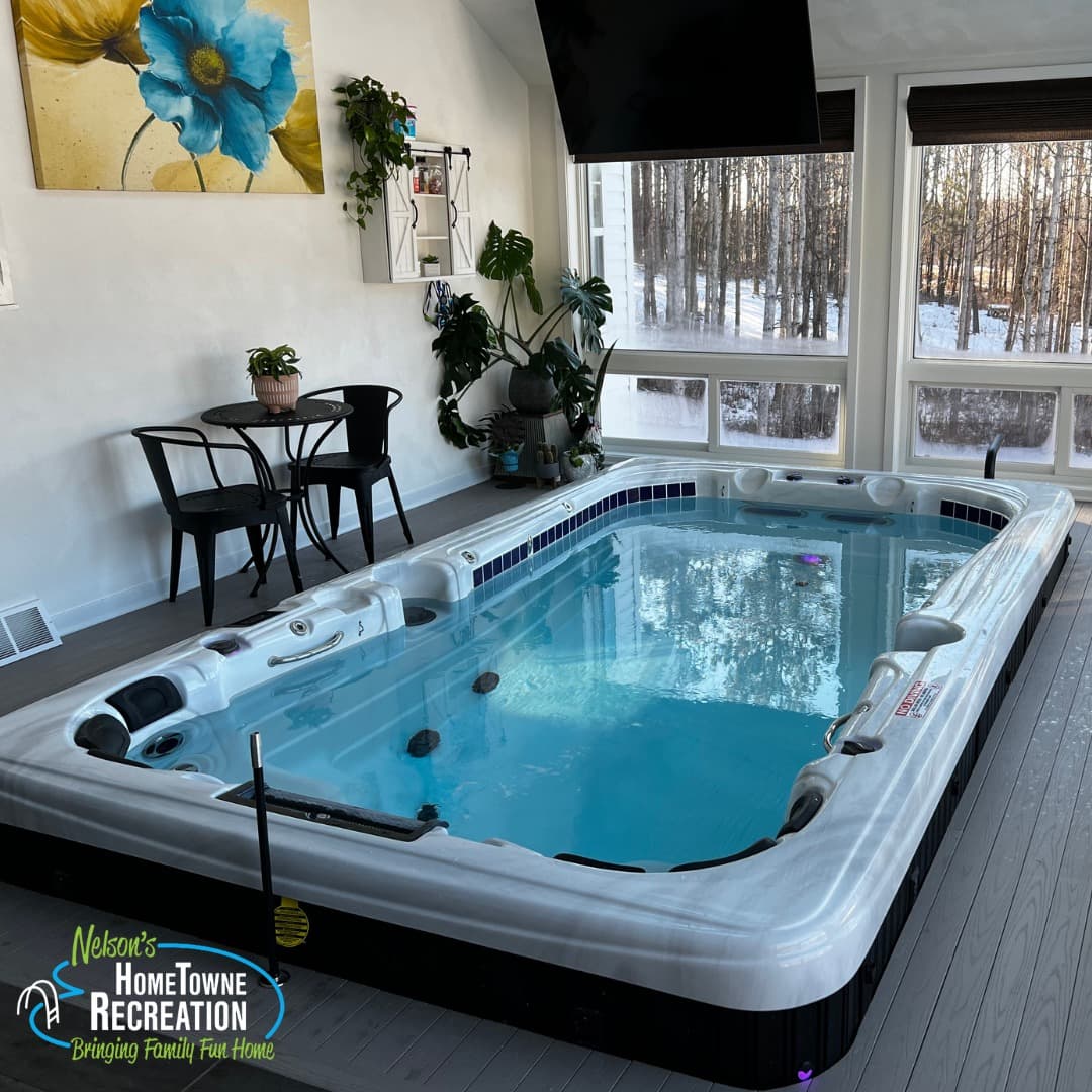 Nelson's HomeTowne Recreation - Image 1