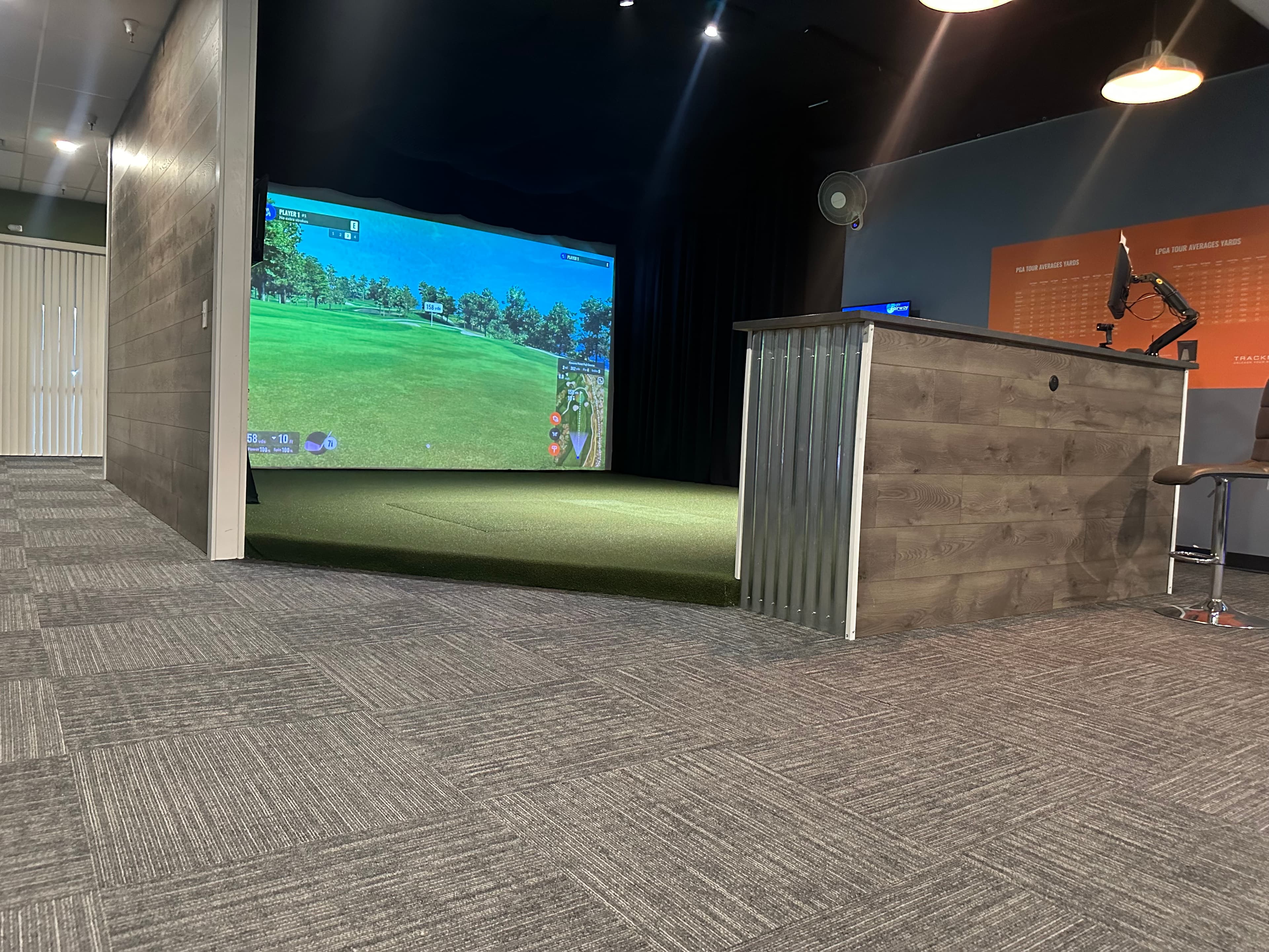 Private Fairway Parma - Image 1