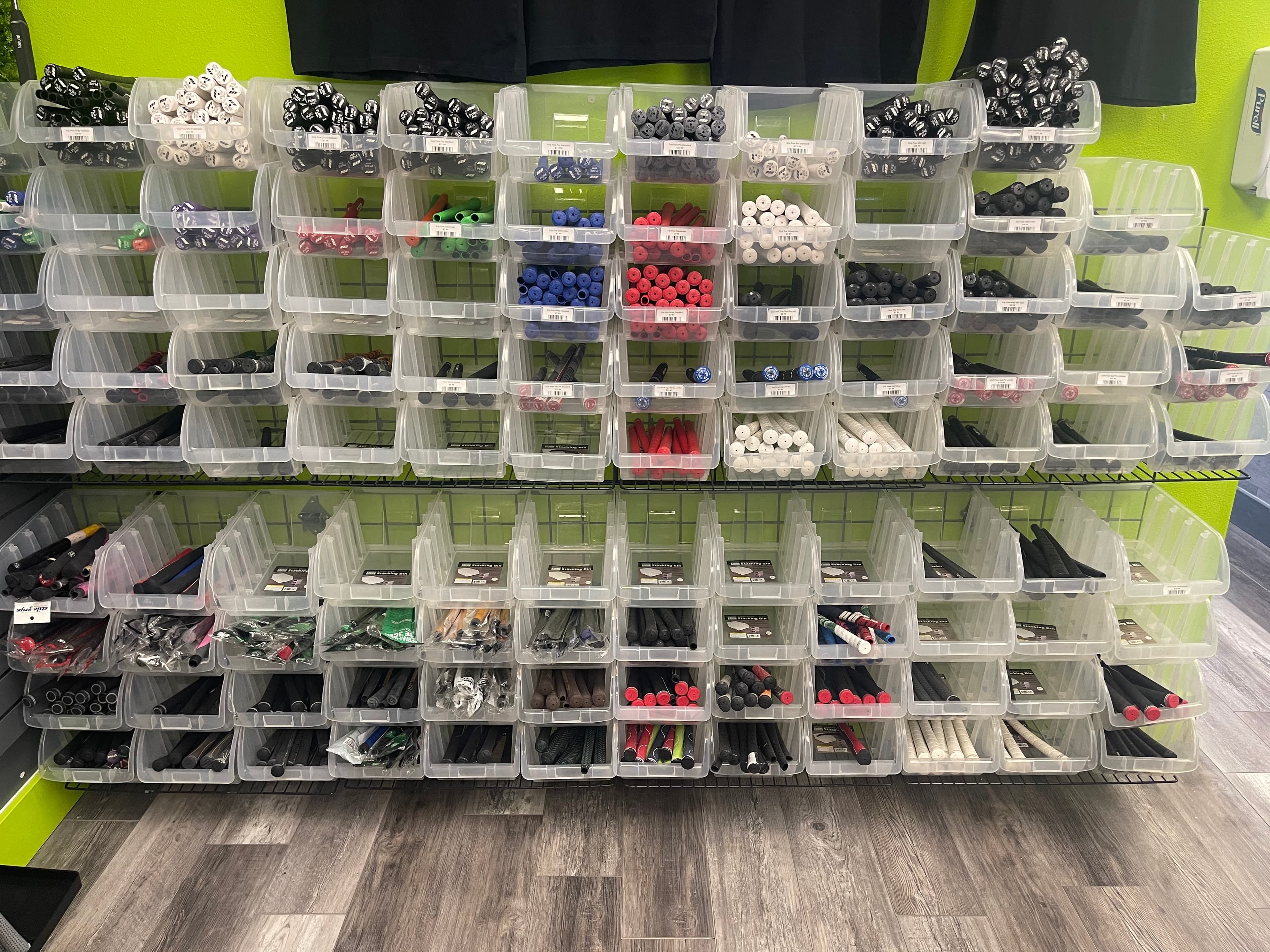 Advanced Dynamic Golf Center - Image 6