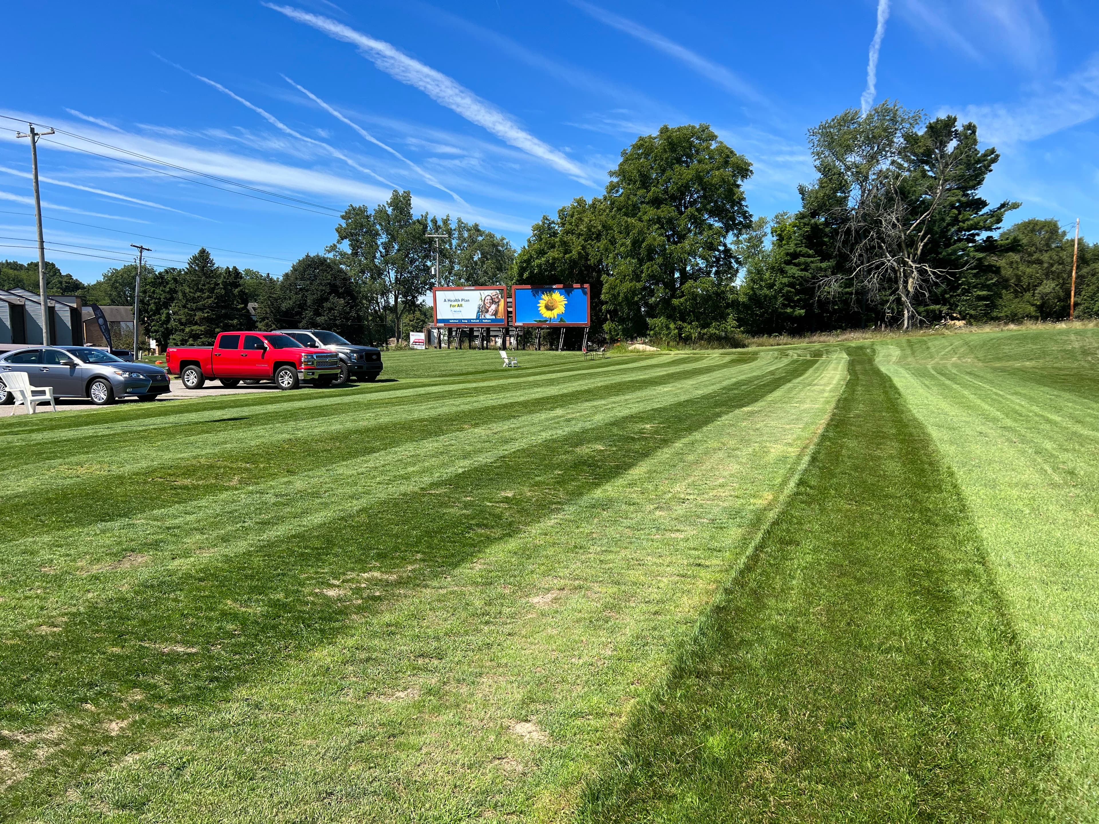 MAC Legends Golf Center - Image 6