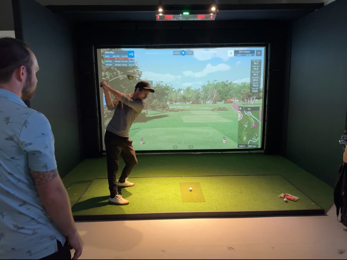 Tee Time Sims - Image 6
