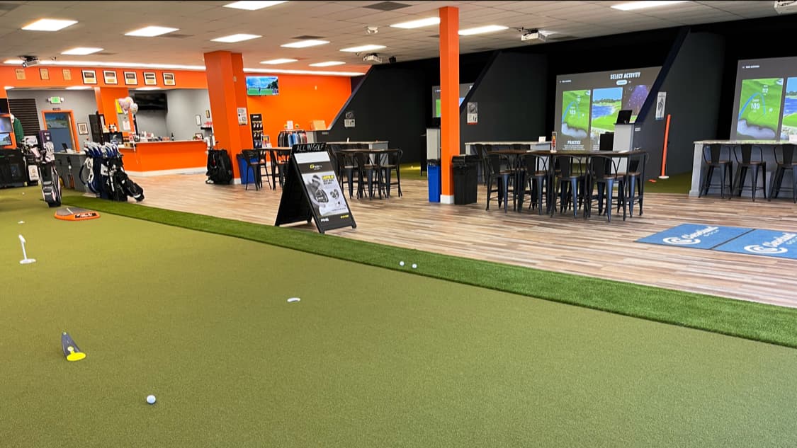 ALL iN GOLF - Image 3