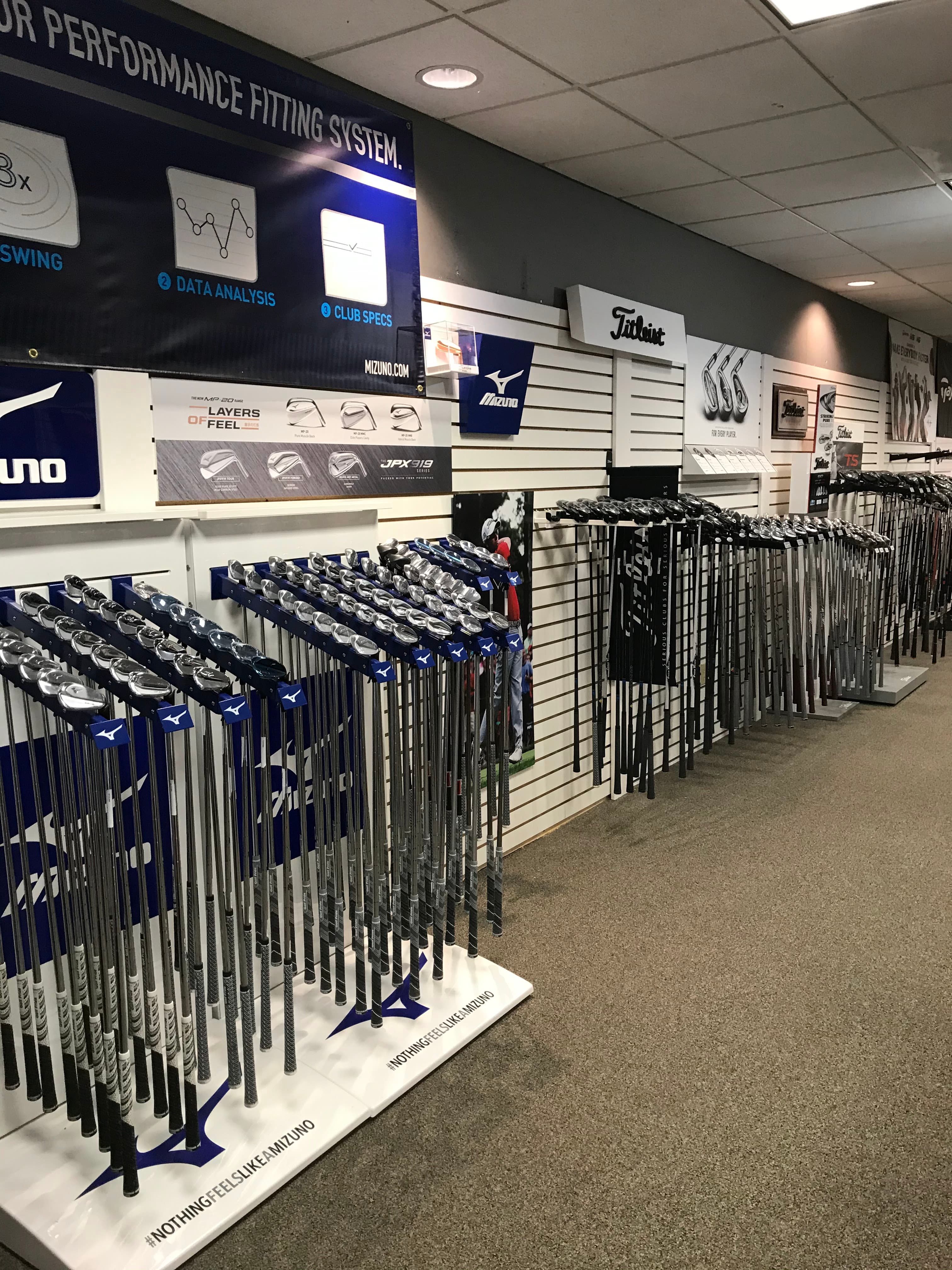 Chris Cote's Golf Shop - Southington - Image 4