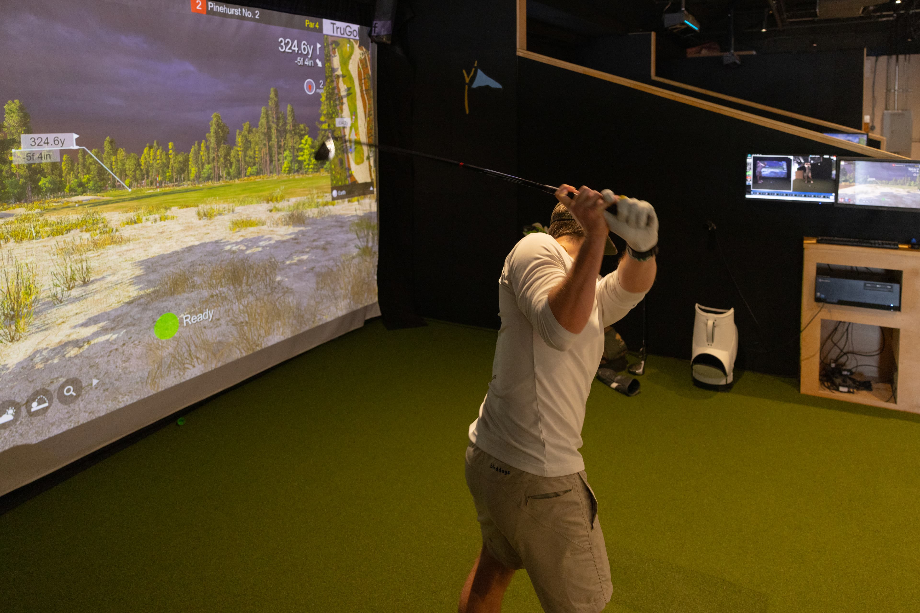 Scramblers Golf Club - Downtown Charleston - Image 4