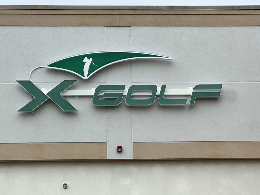 X-Golf Brighton - Image 4