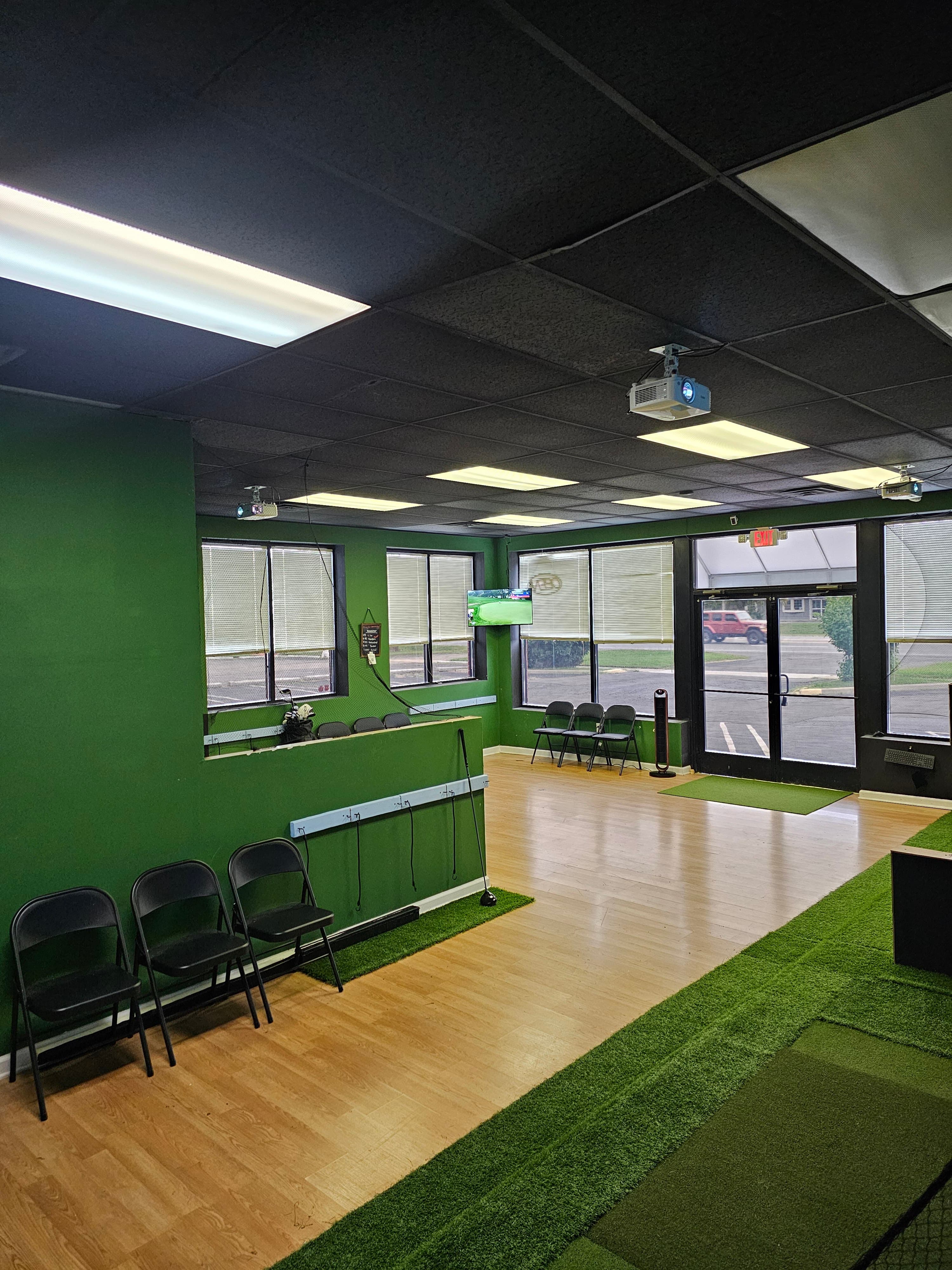 Mara Greens Golf Simulator - Image 3