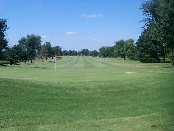 Ark City Golf & Fitness - Image 2