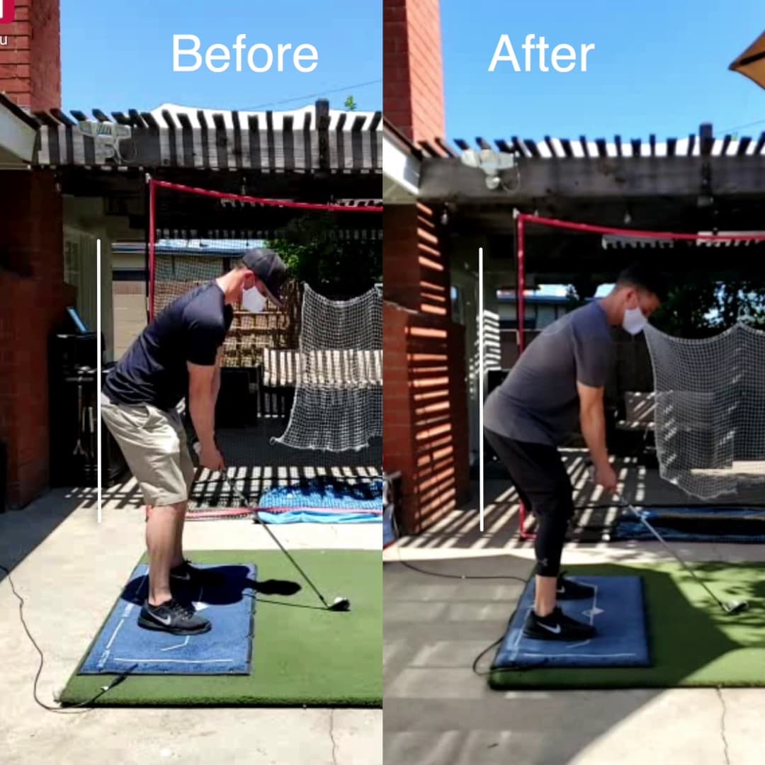 Danny Lee Golf Instruction - Image 7