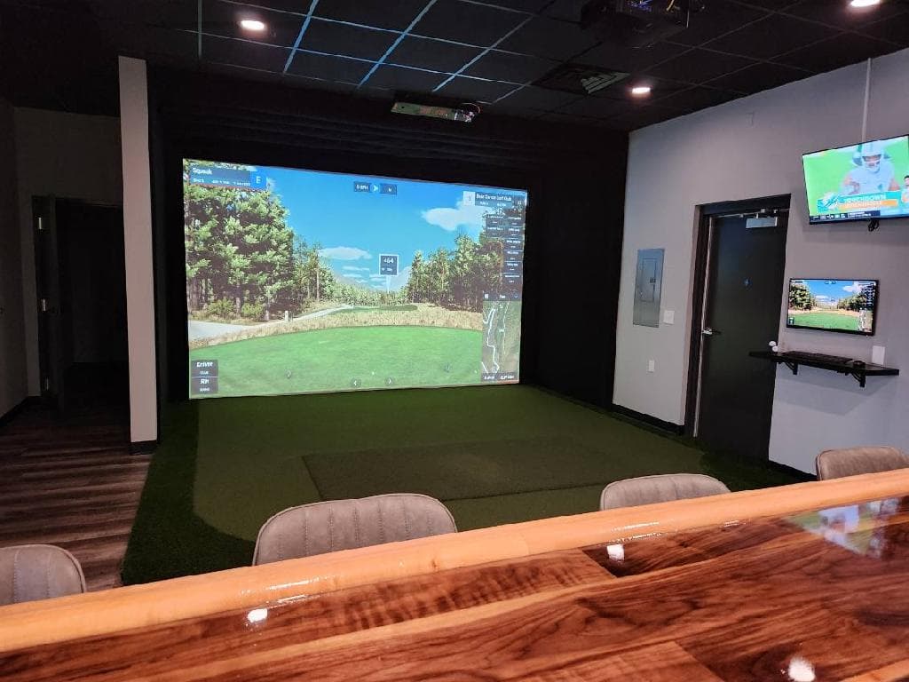 The Back 9 - Image 2