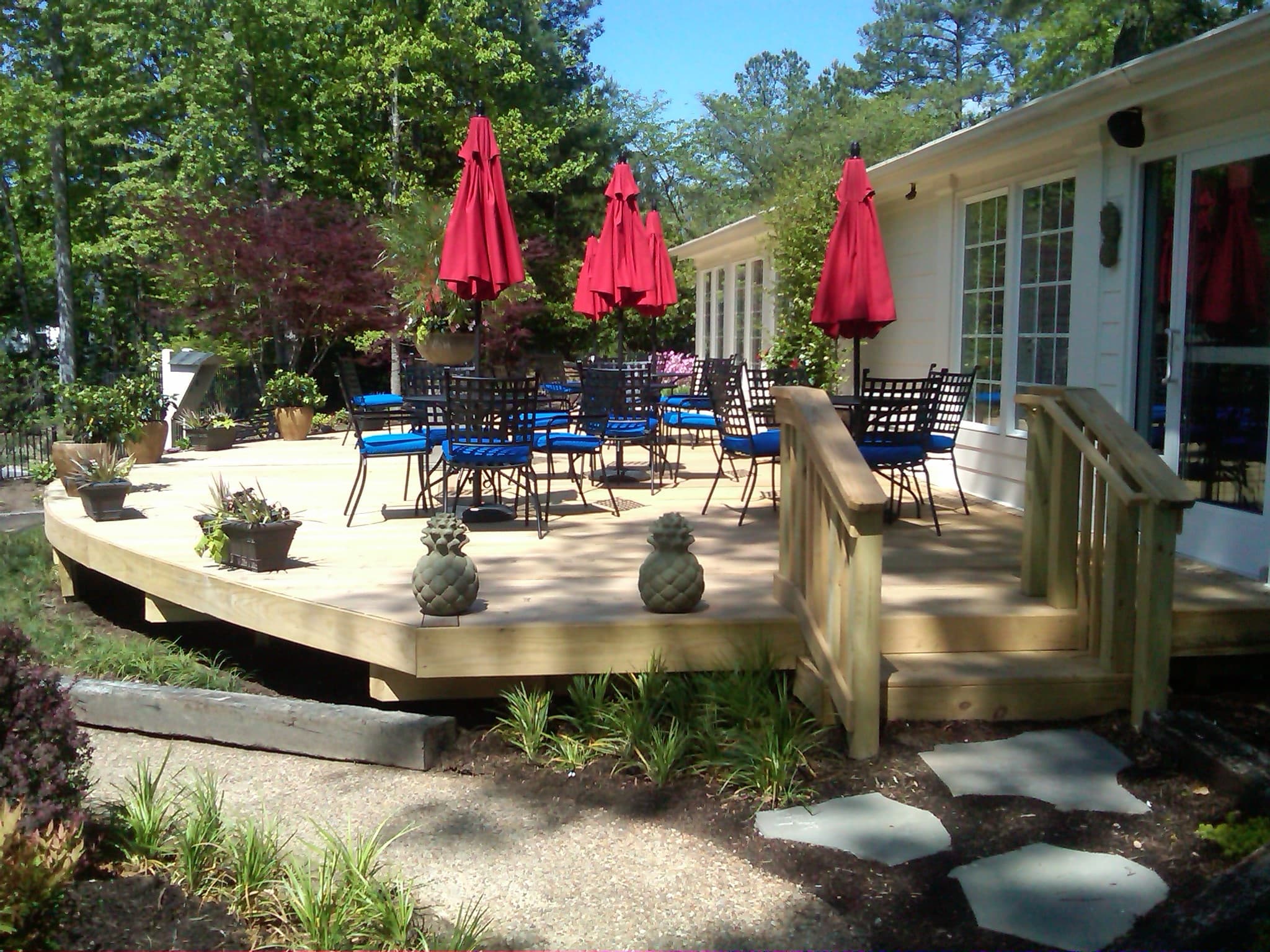 Brandermill Country Club - Image 7