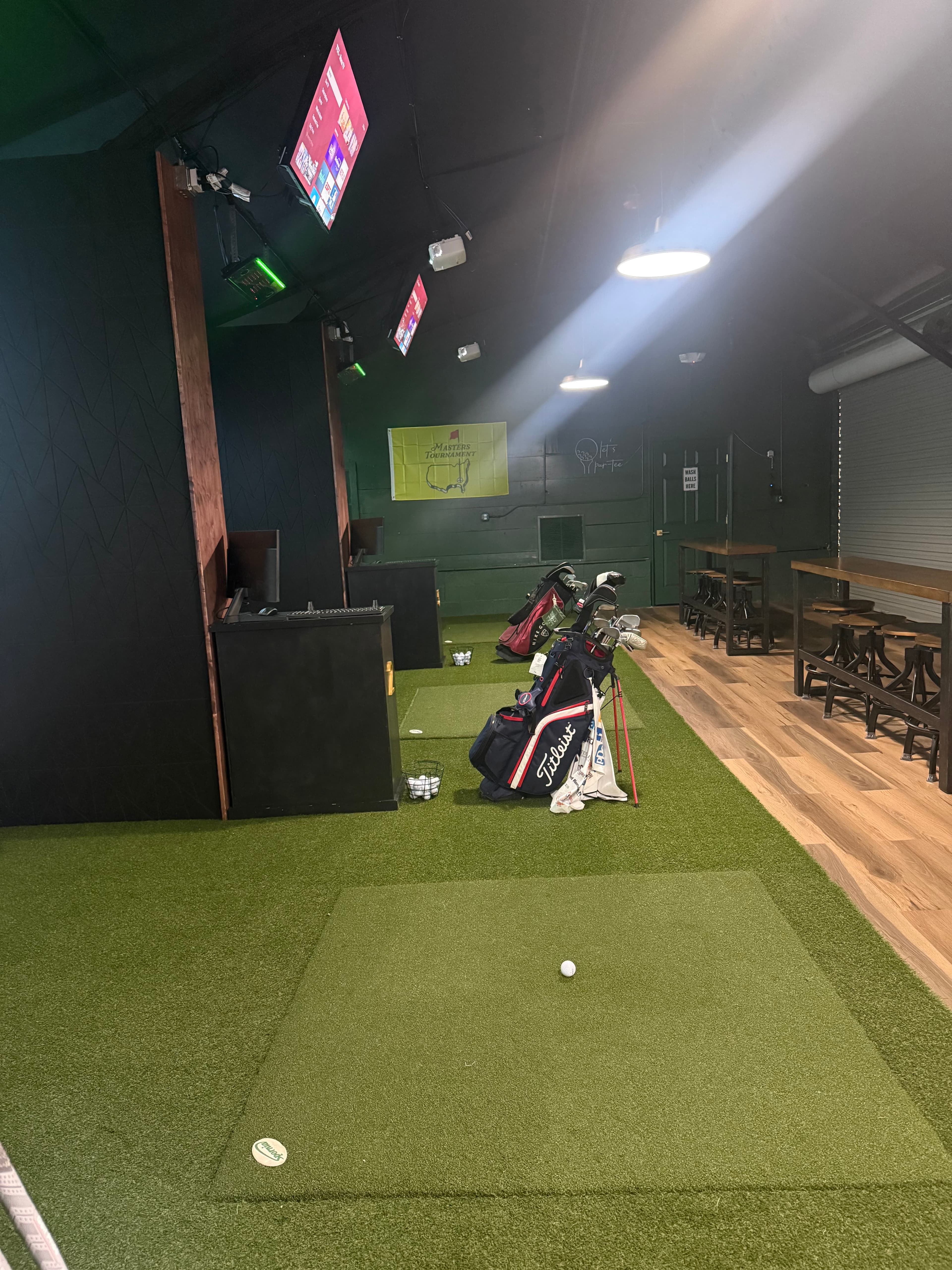 Par Fore Golf Company - Image 4