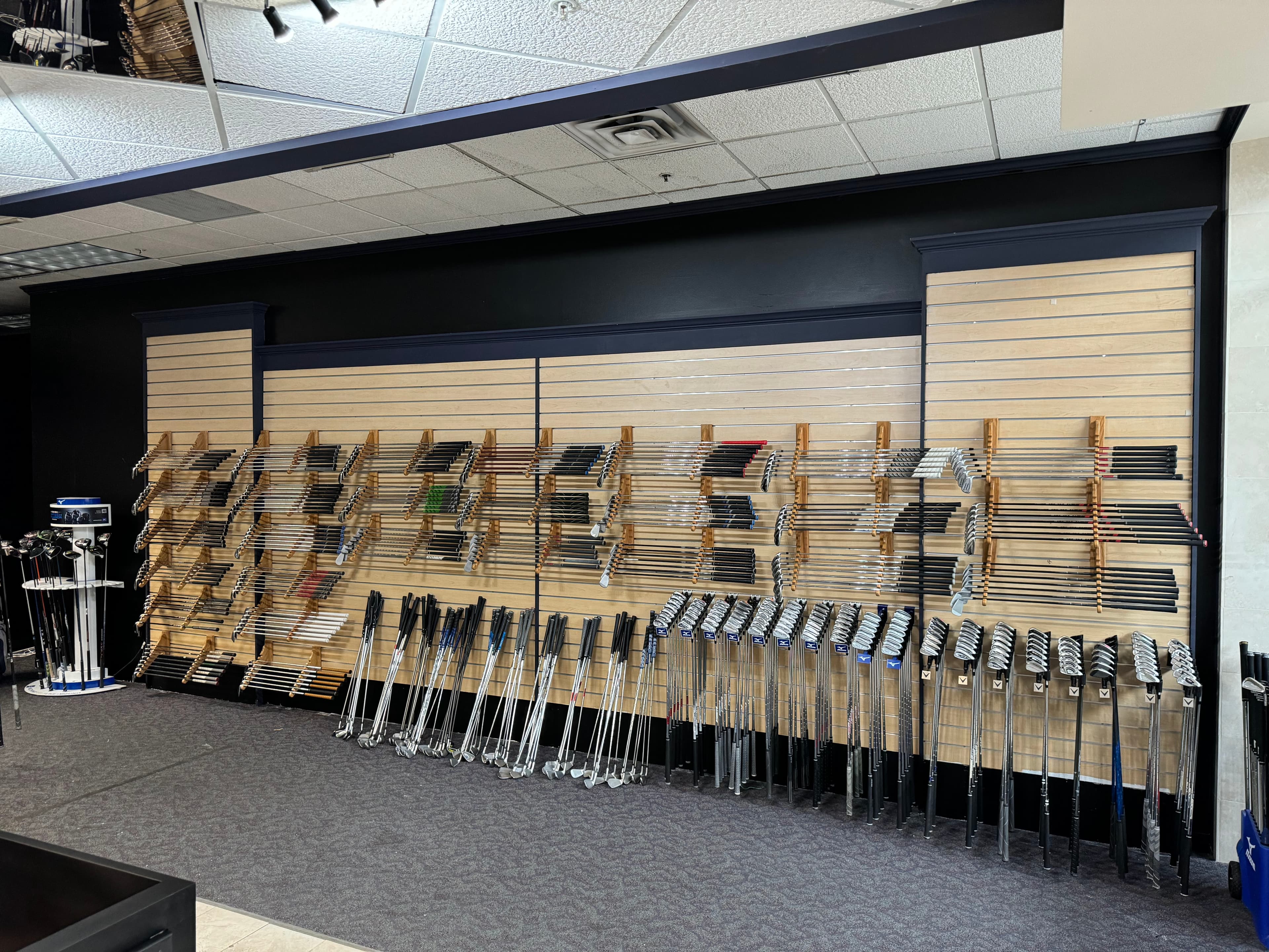 MAC Legends Indoor Golf - Image 3