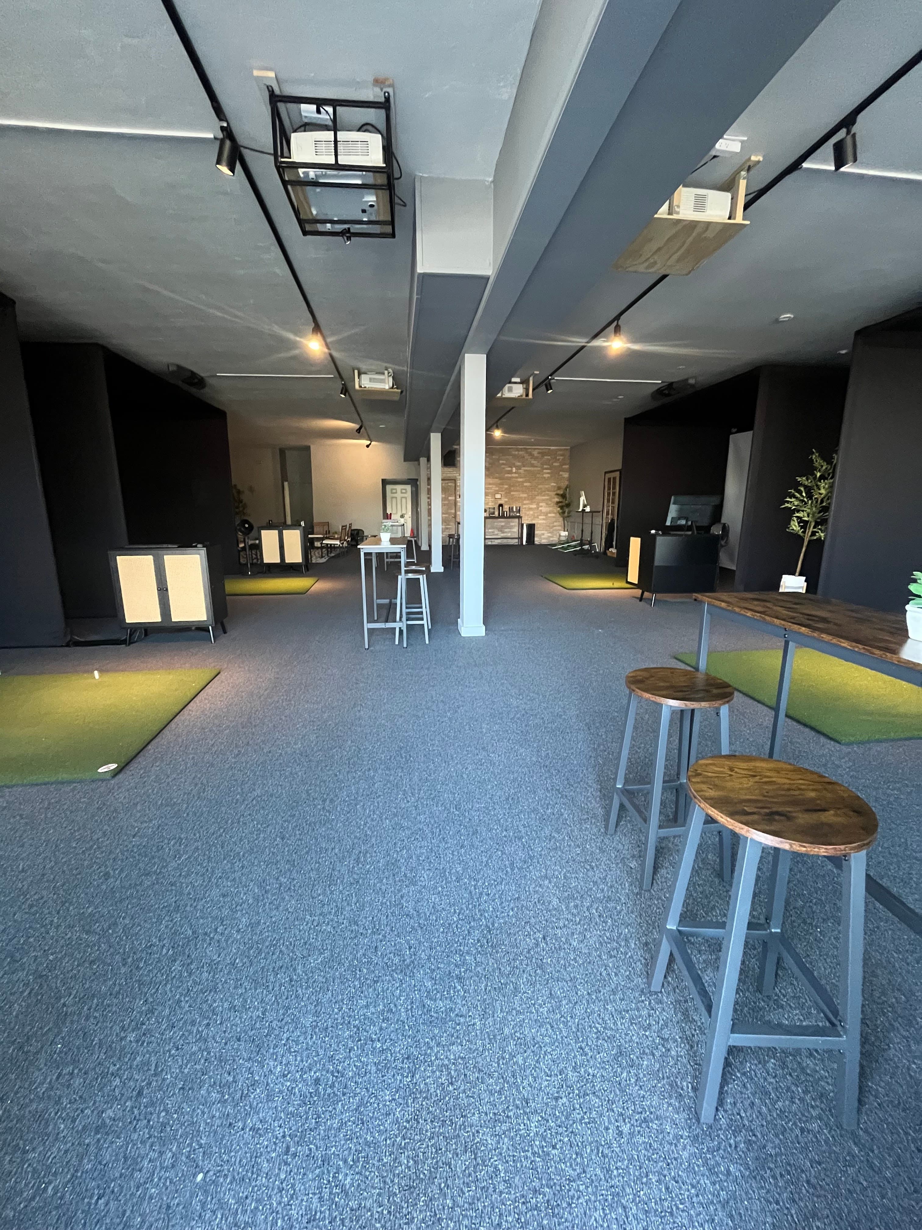 The Valley Golf - Image 1