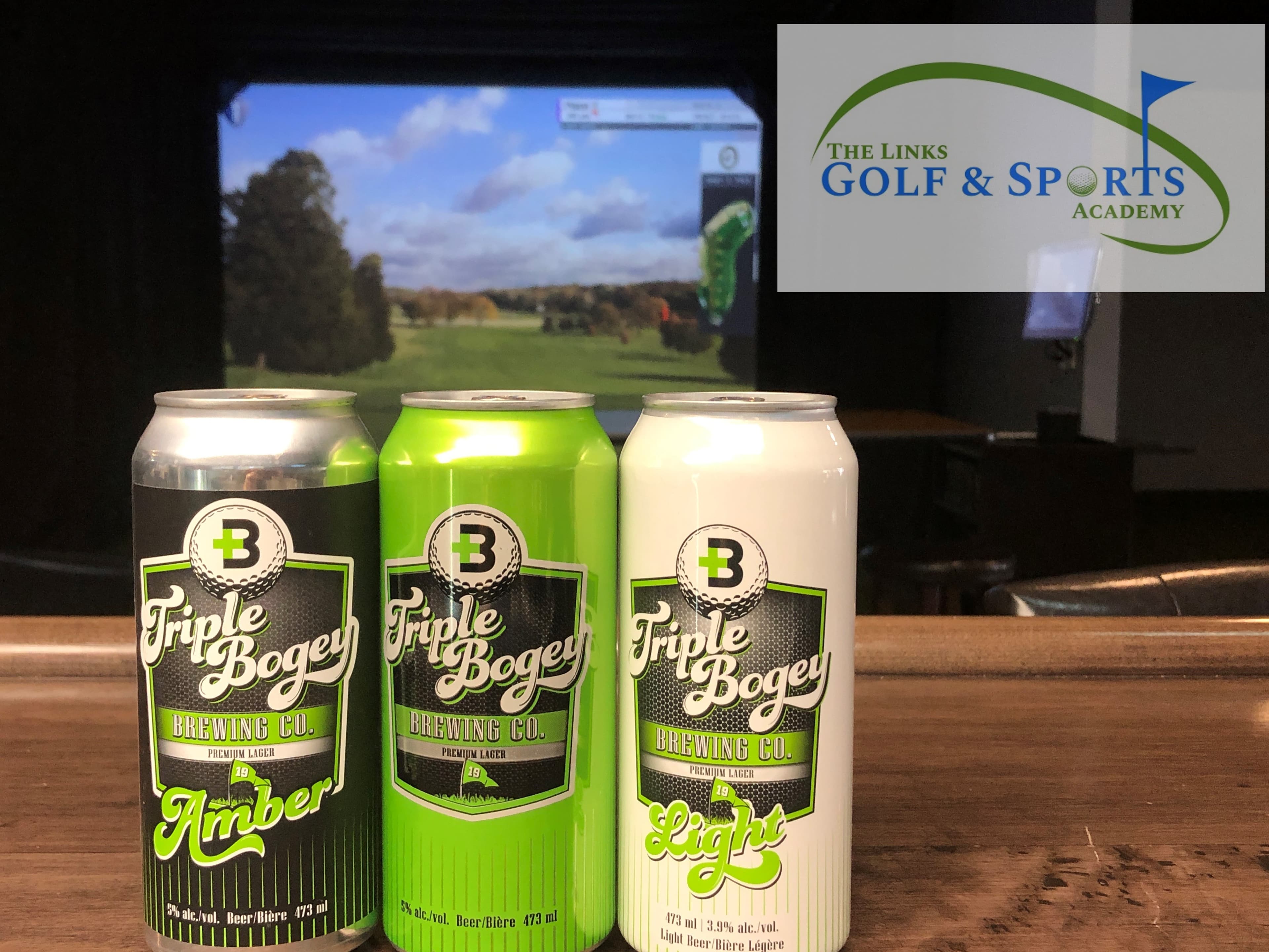 The Links Golf & Sports Academy - Image 1