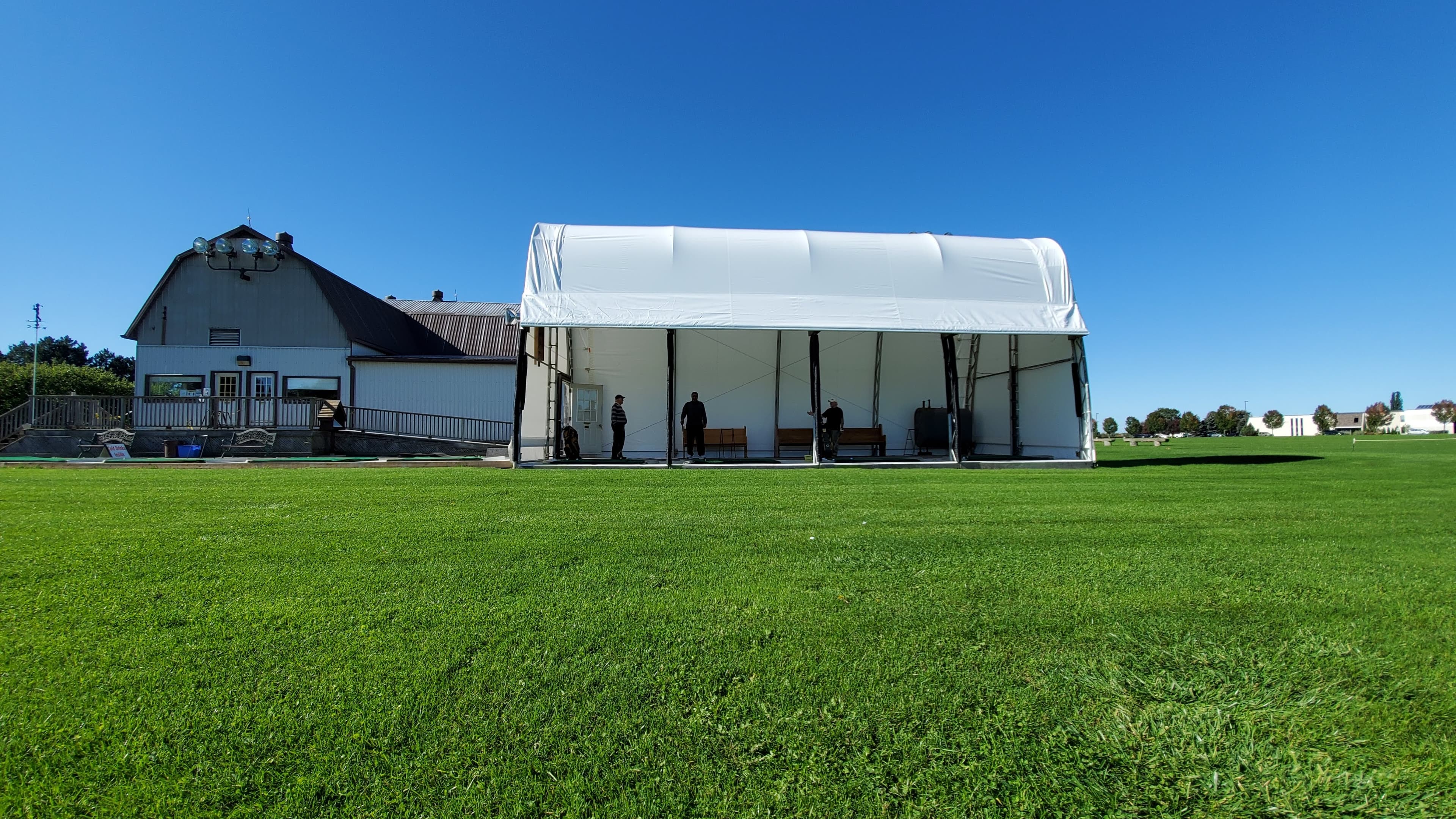 Westport Golf Practice & Training Facility - Image 3