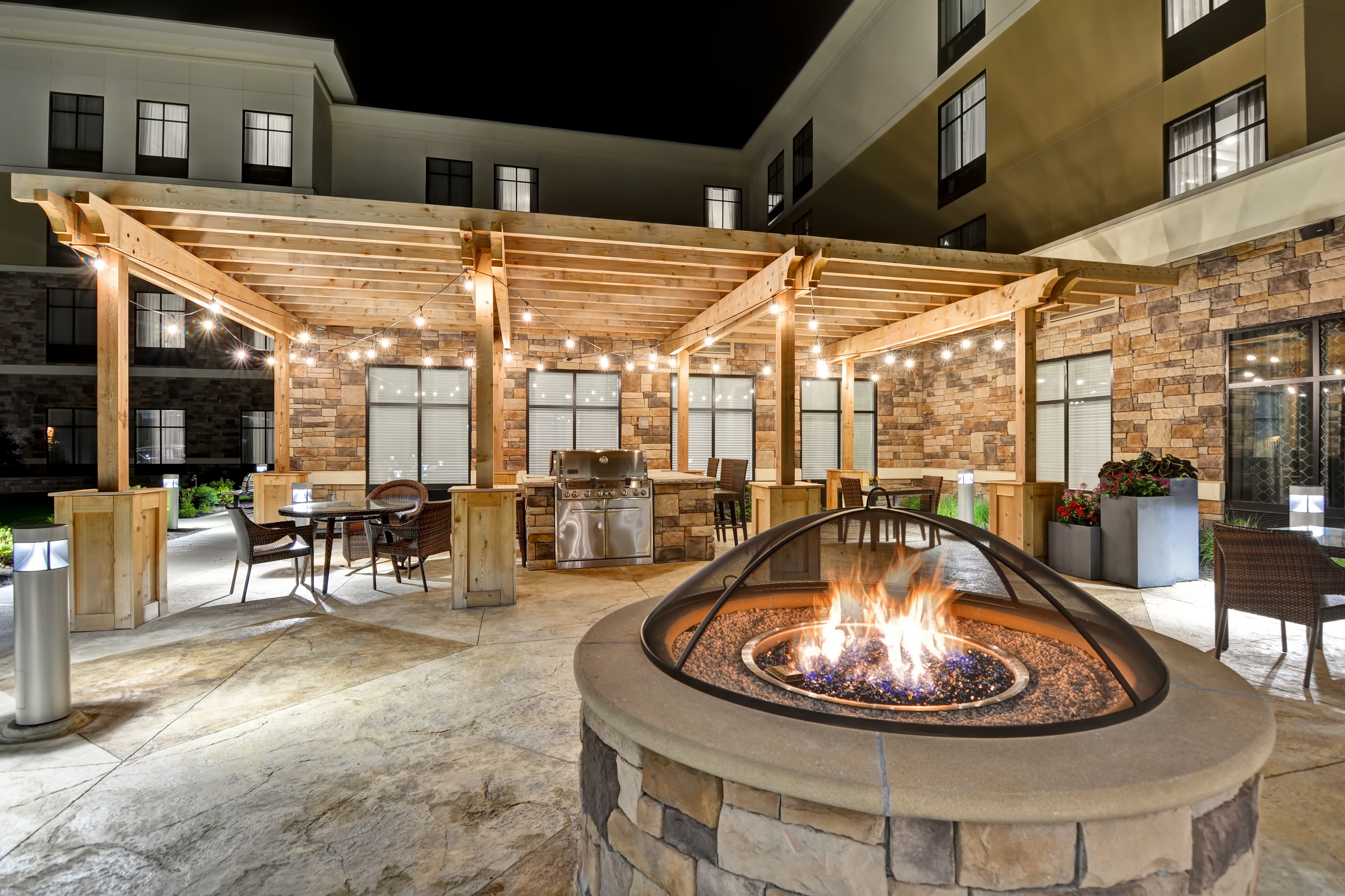 Homewood Suites by Hilton Poughkeepsie - Image 6