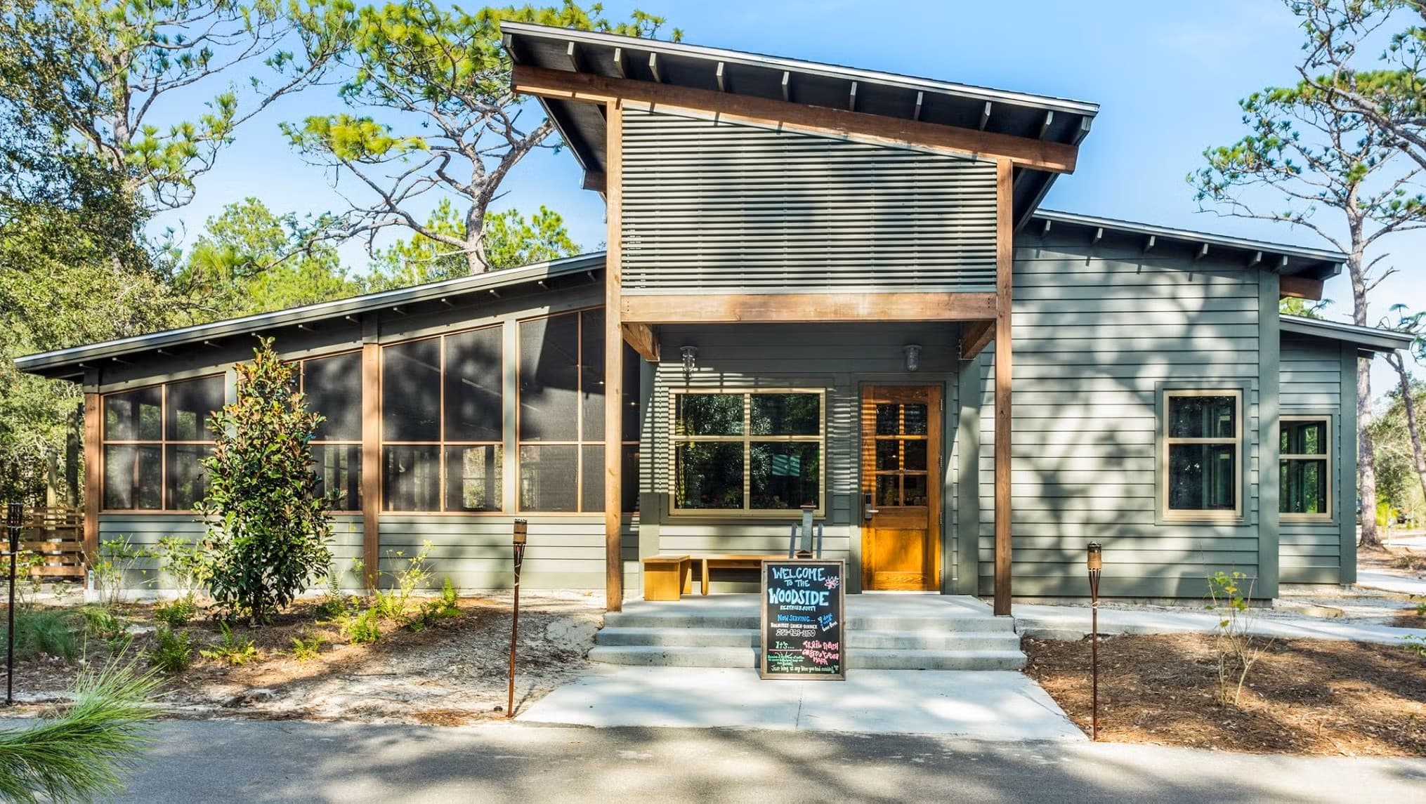 Woodside Restaurant - Image 3