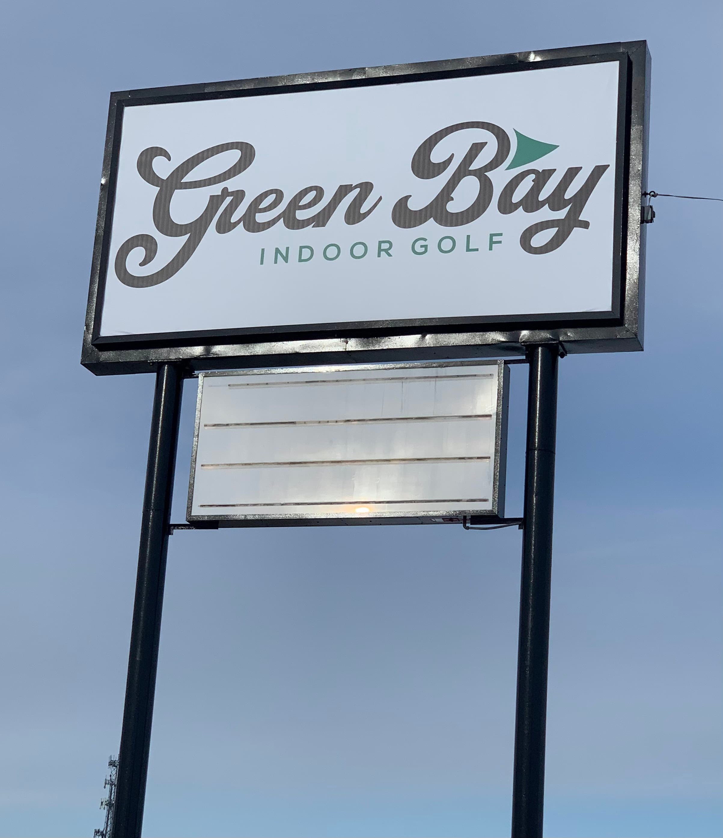 Green Bay Indoor Golf - Image 4