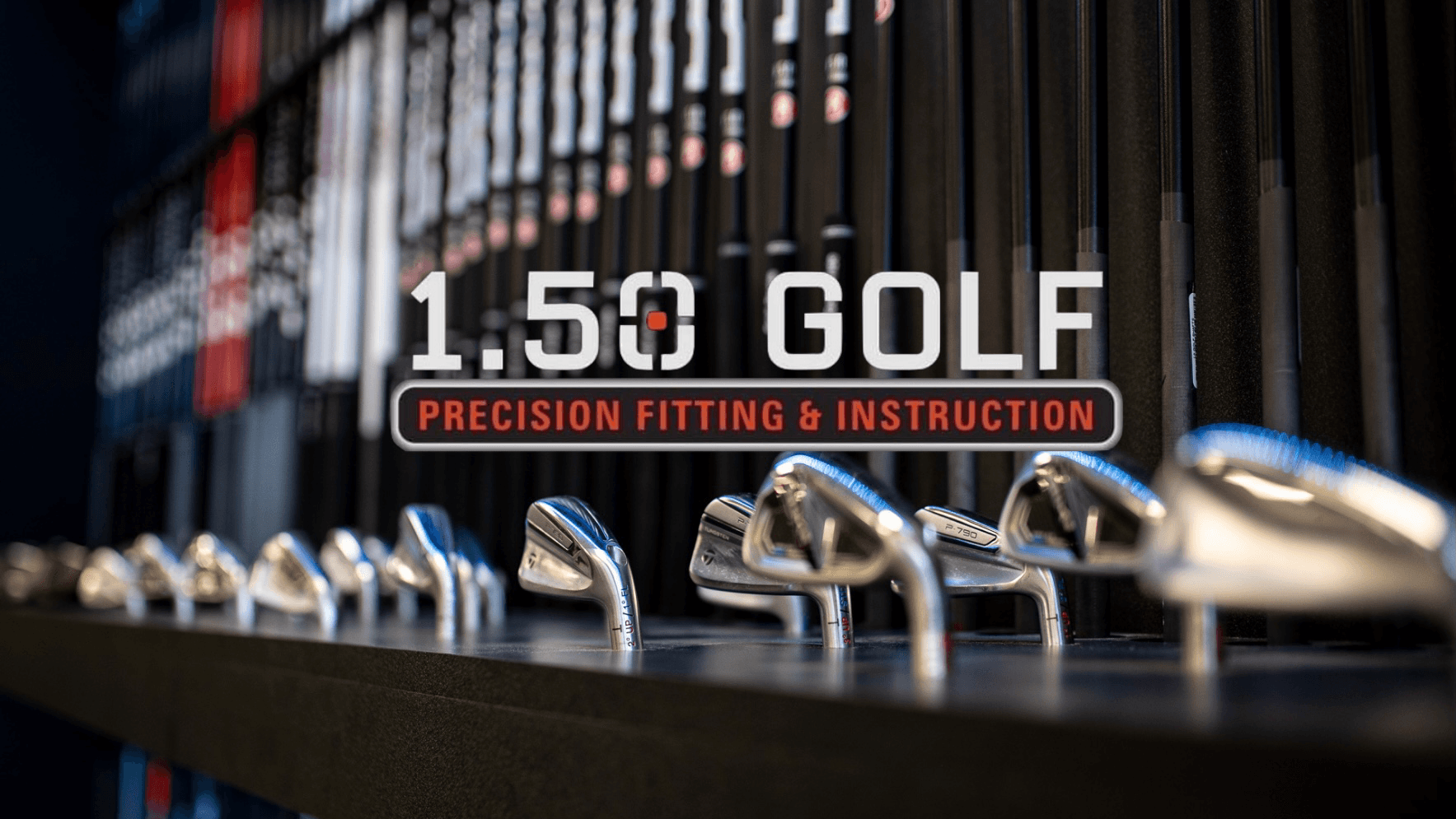 1.50 Golf - Precision Fitting & Instruction - Image 2