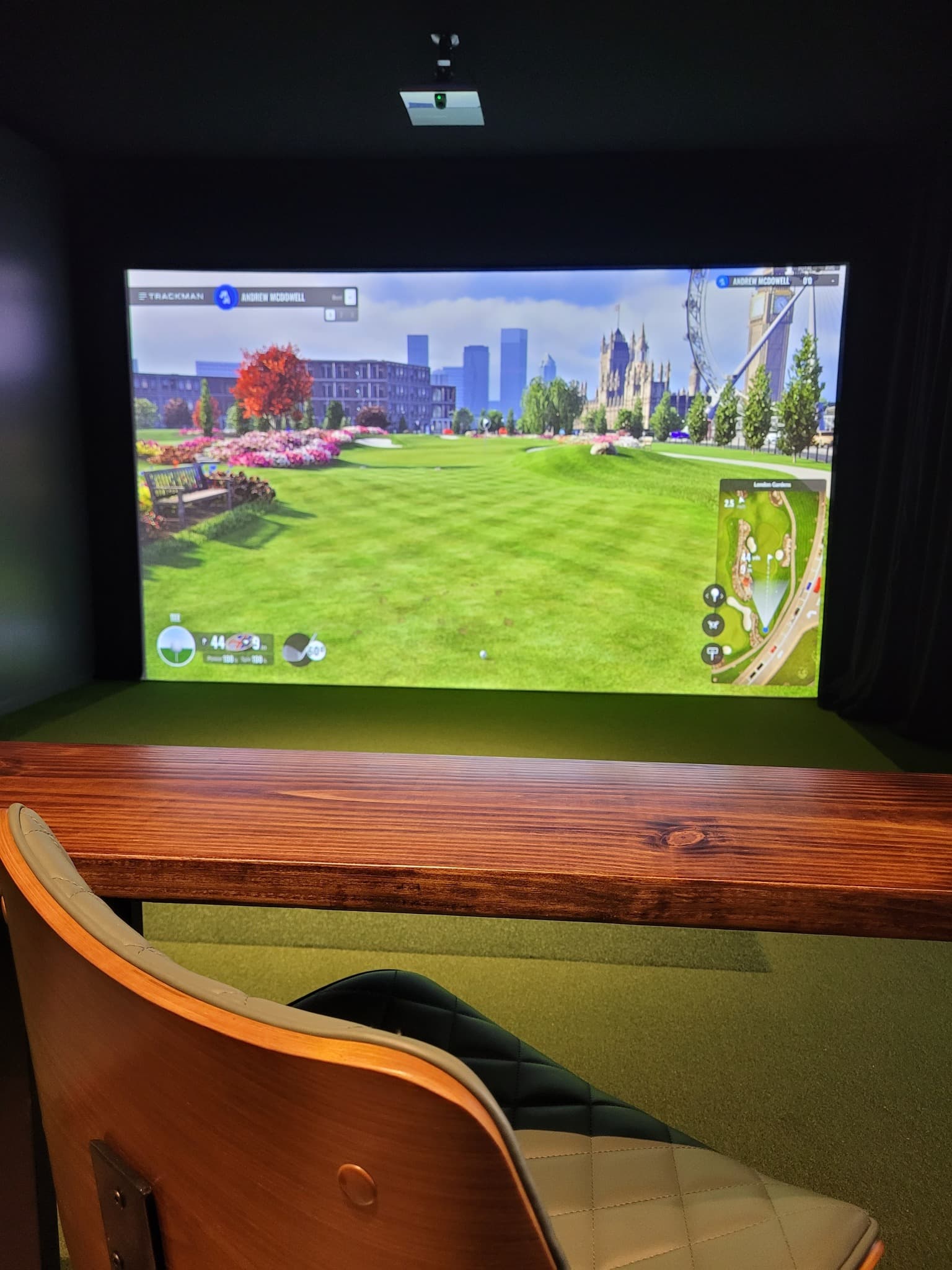 The Bunker Golf 365, LLC - Image 3