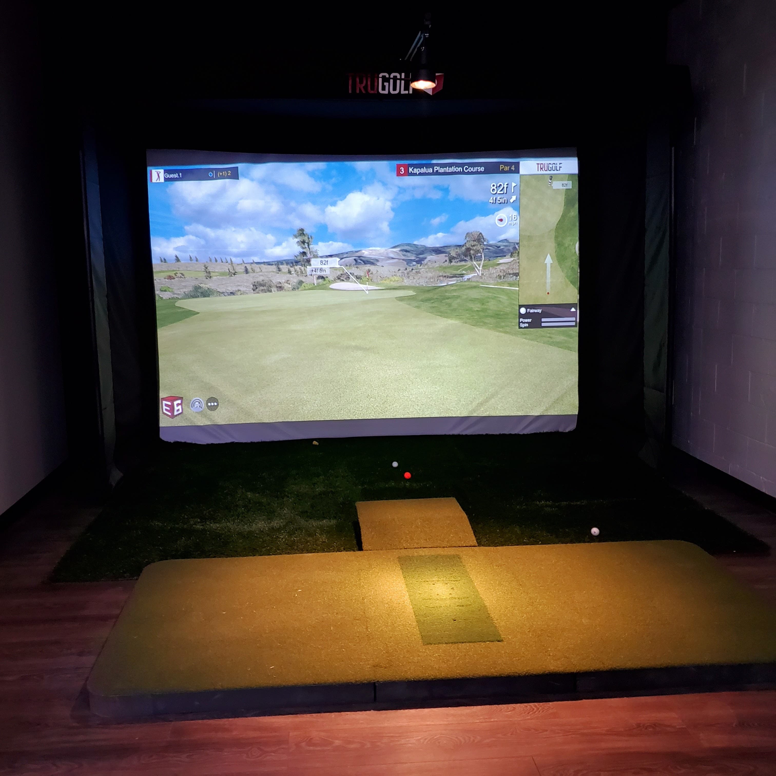 Tech Golf - Image 10