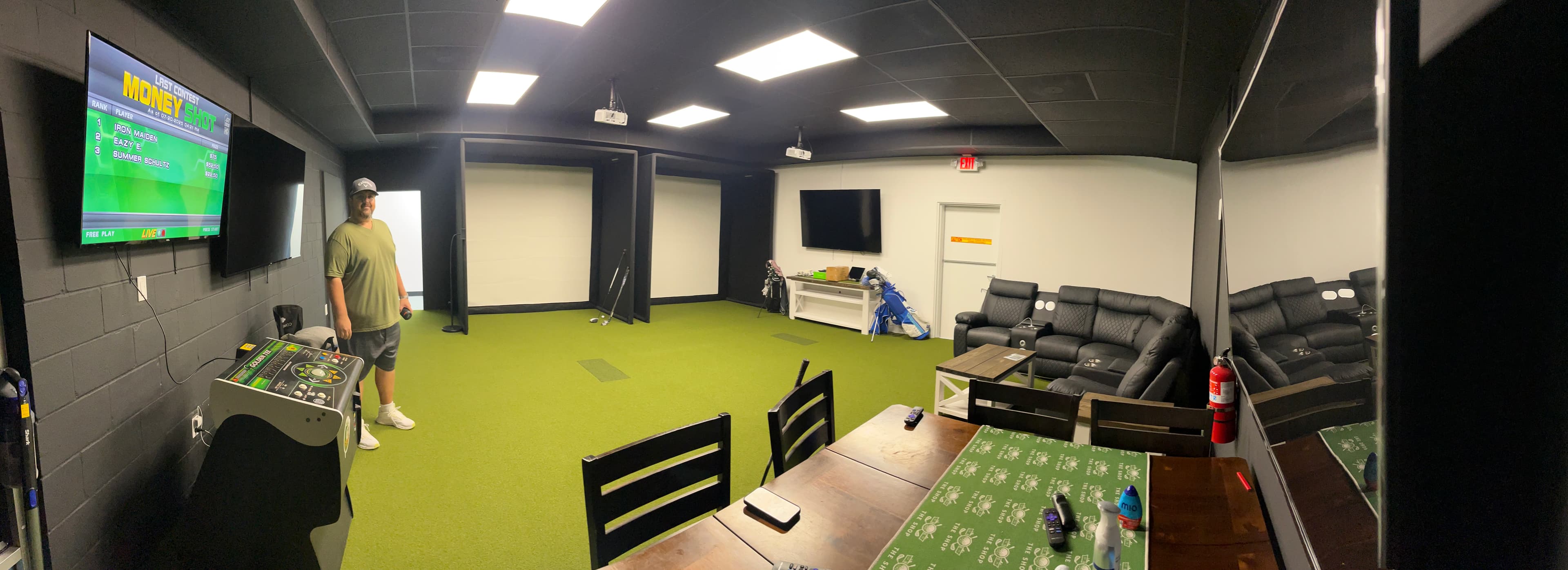 The Shop Golf - Image 4