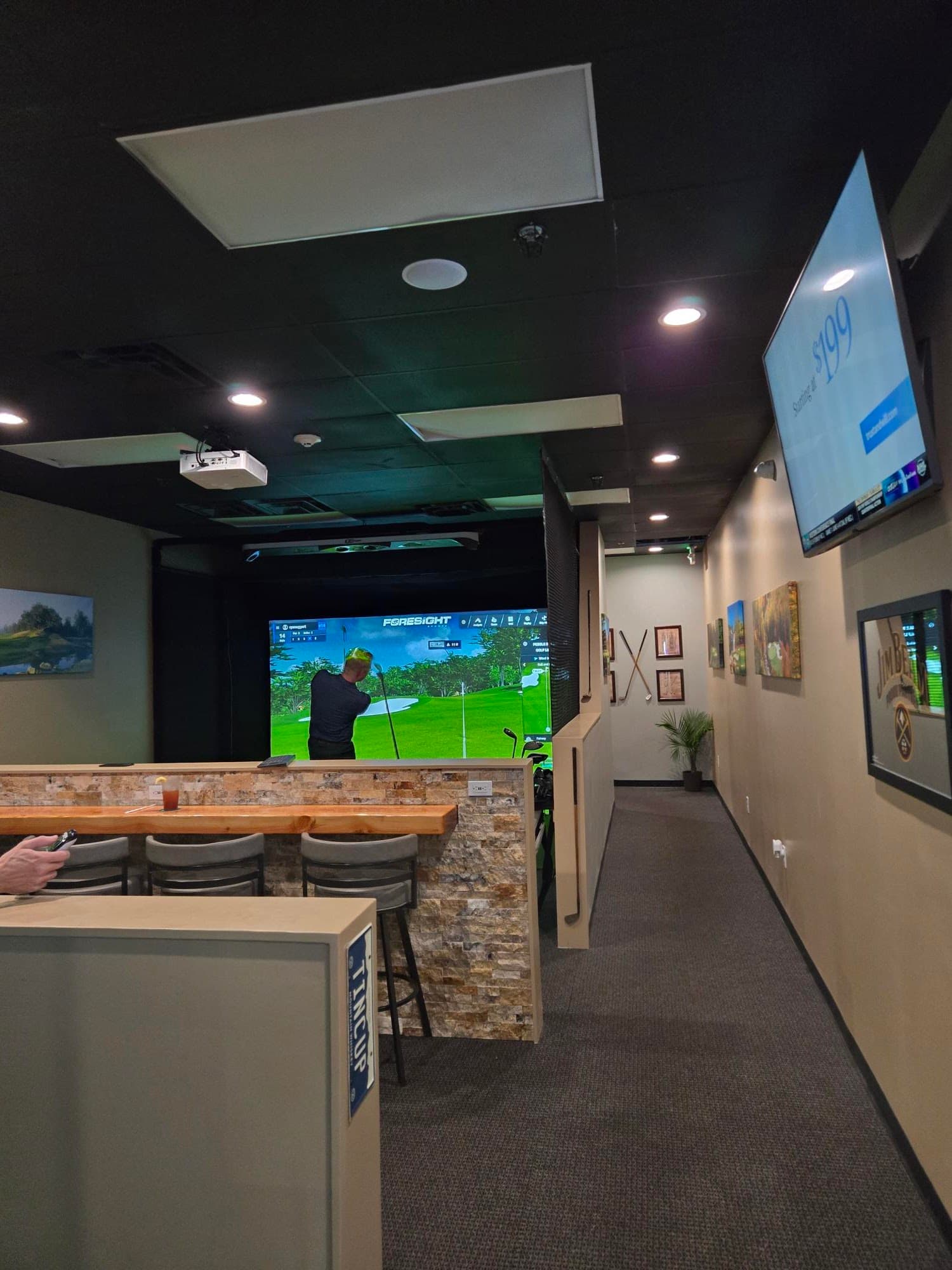 Fairway's at Brooks Place Tavern - Image 1