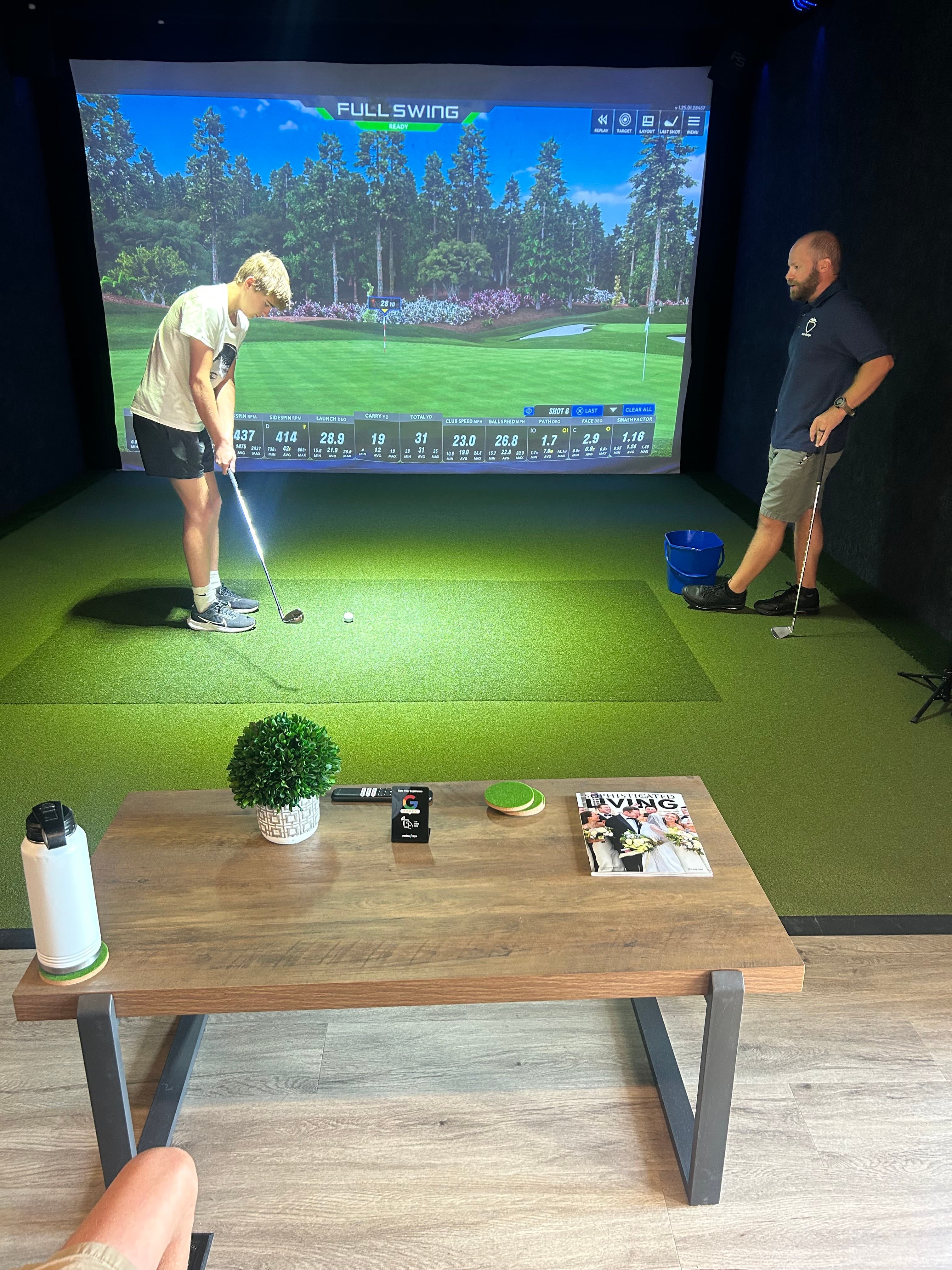 The Back Nine Golf | Fishers, IN - Image 6