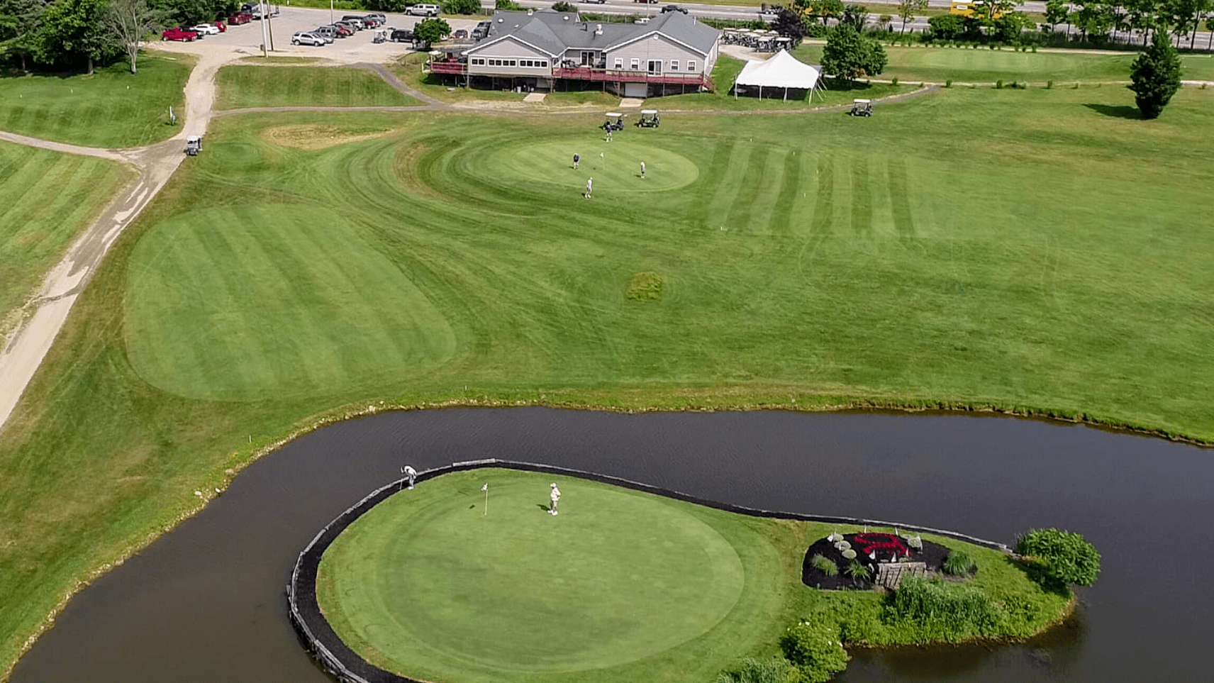 Beechwood Golf Club - Image 4