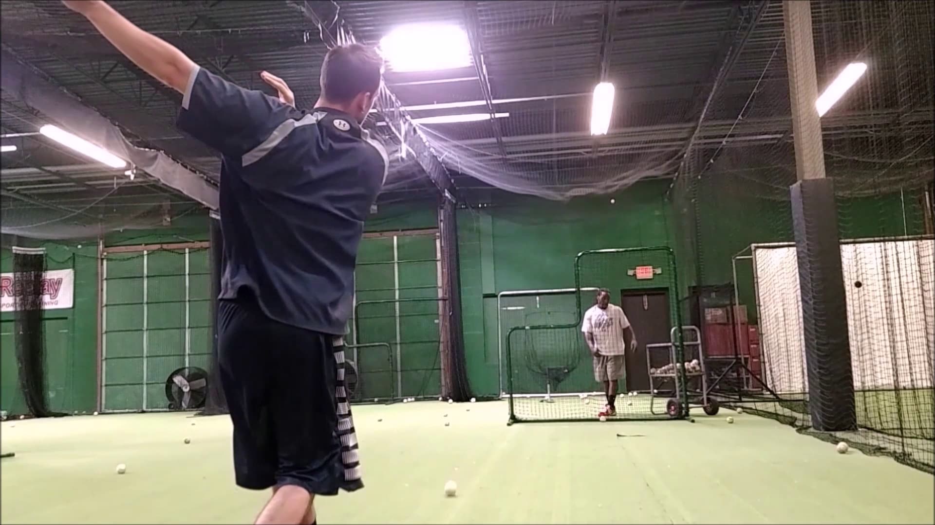HITTERISH | Baseball Training Academy - Image 10