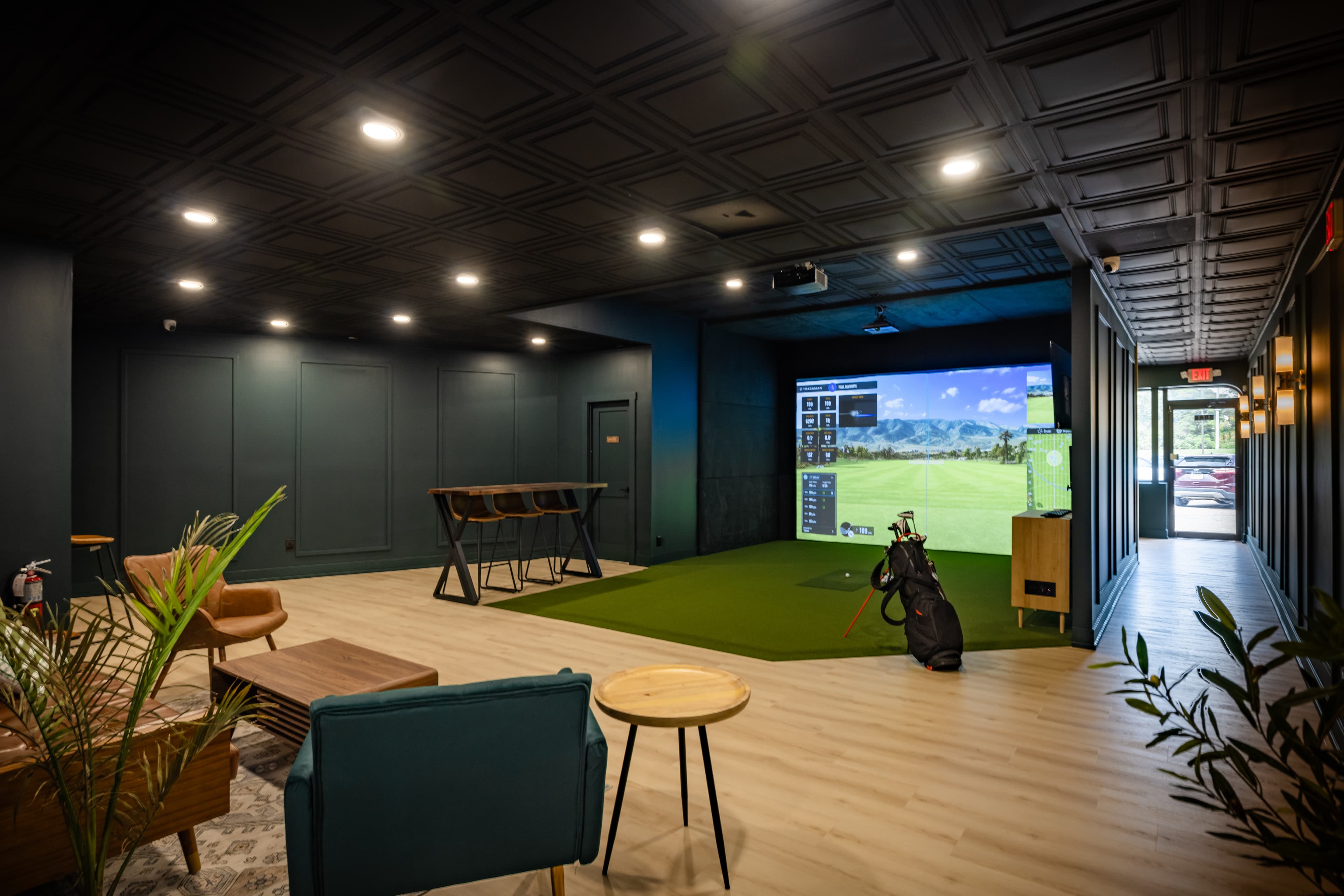 Modern Eagle - Image 1